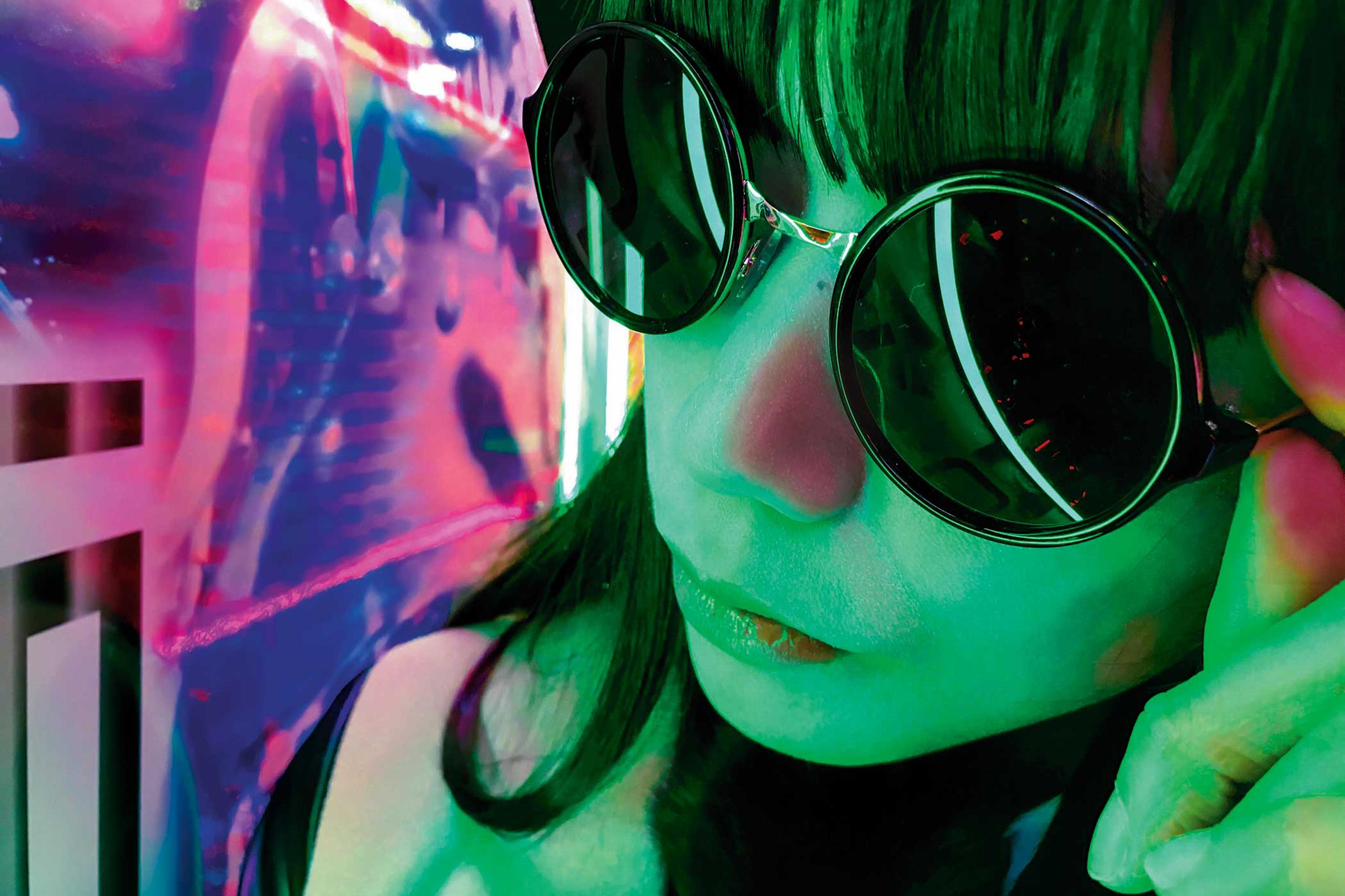 From Apple's "Shot on iPhone" campaign