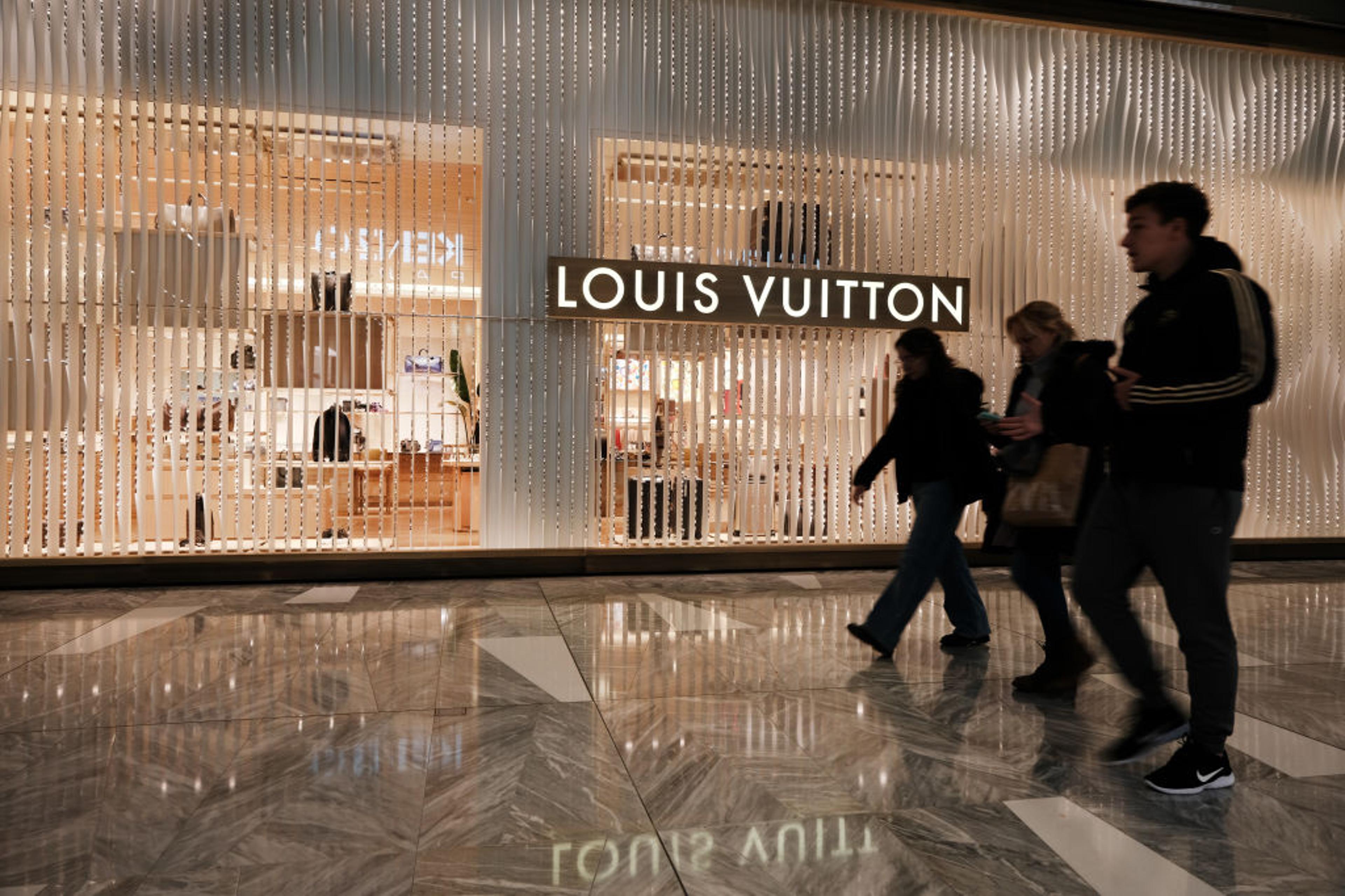 Markets React To Fed Chairman Powell's Remarks In D.C.