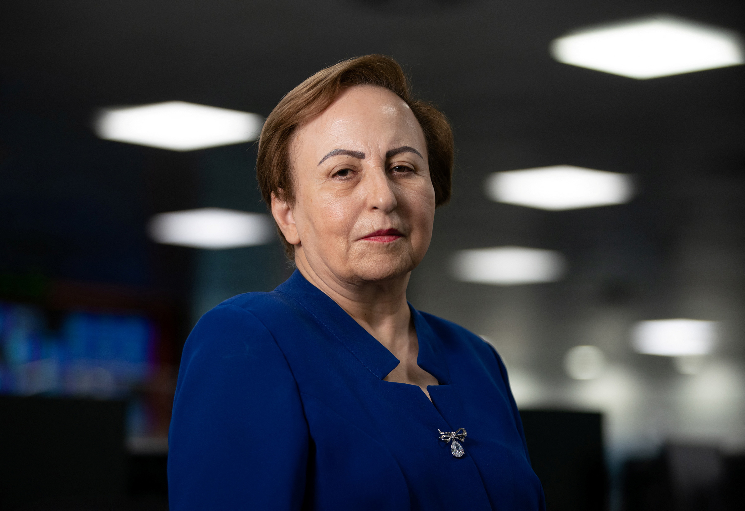 Shirin Ebadi