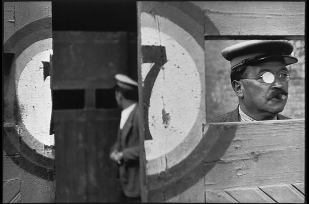 Exhibit: Photos by Henri Cartier-Bresson - Photo Essays - TIME