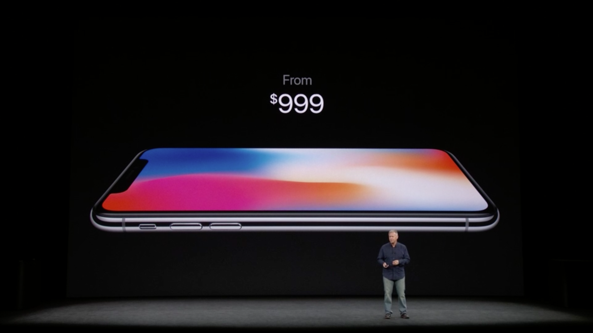 iPhone X Release Date: When You Can Buy the New iPhone