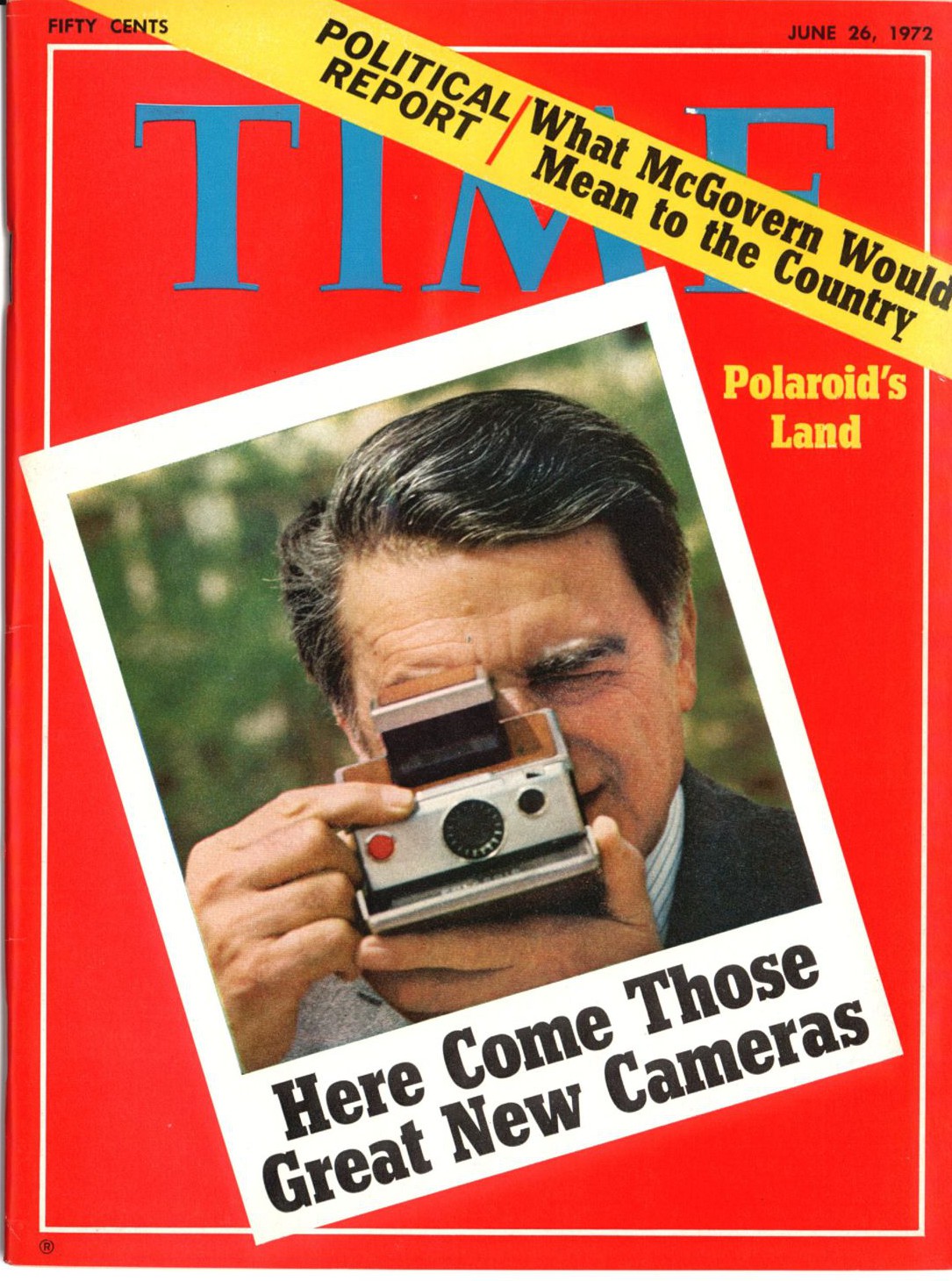 June 26th, 1972 | Vol. 99, No. 26 | U.S.