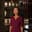 Chonthicha “Lookkate” Jangrew stands for a portrait at The Secretariat of The House Of Representatives in Bangkok, Thailand, on Tuesday, April 23, 2024.