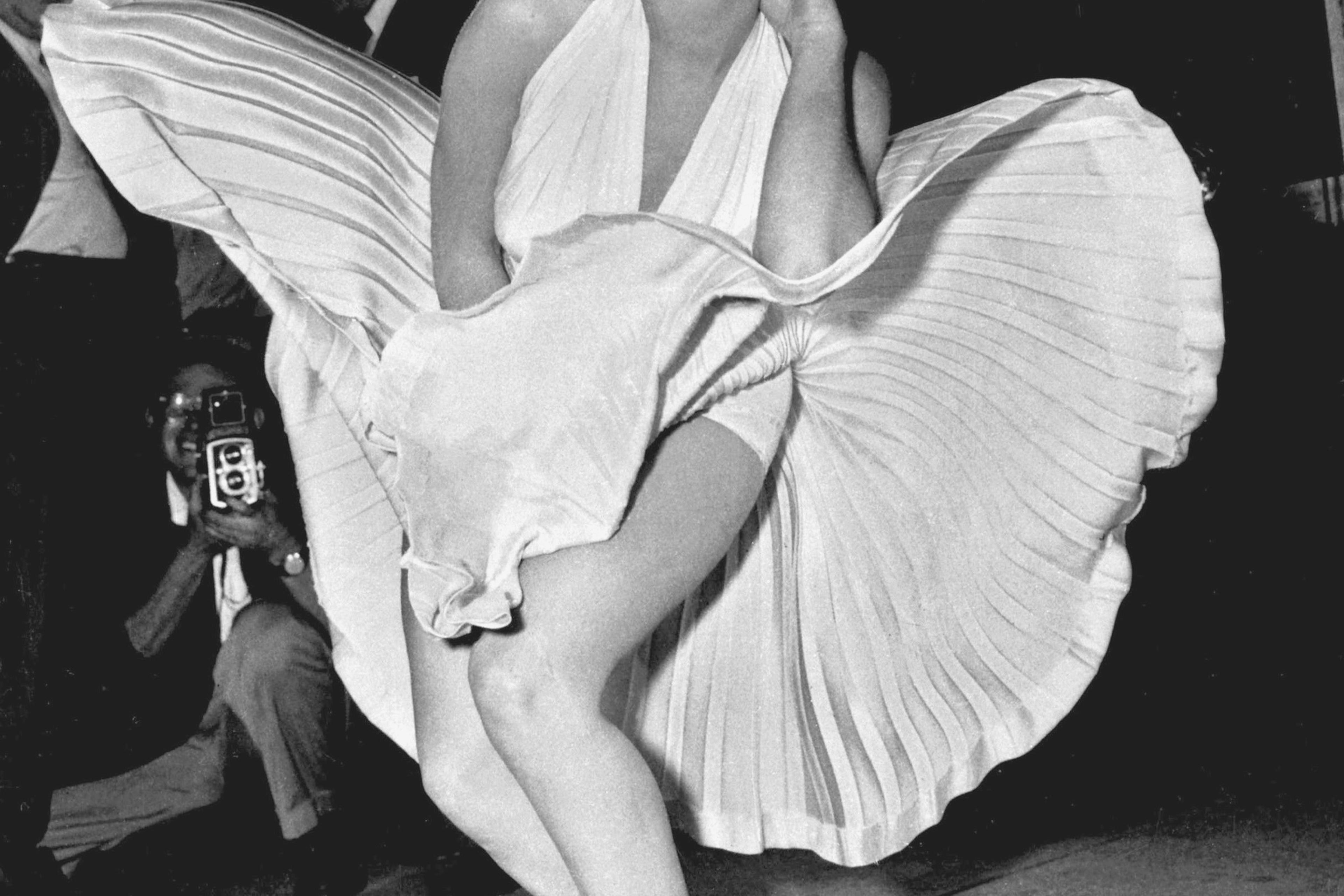 TheDress: Famous Dresses TheDress: Famous Dresses