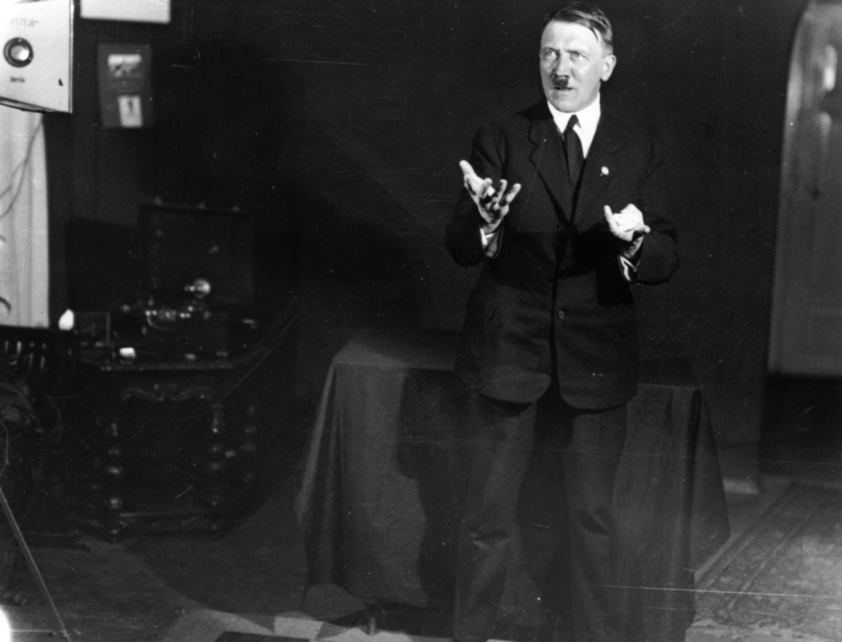 Hitler | TIME