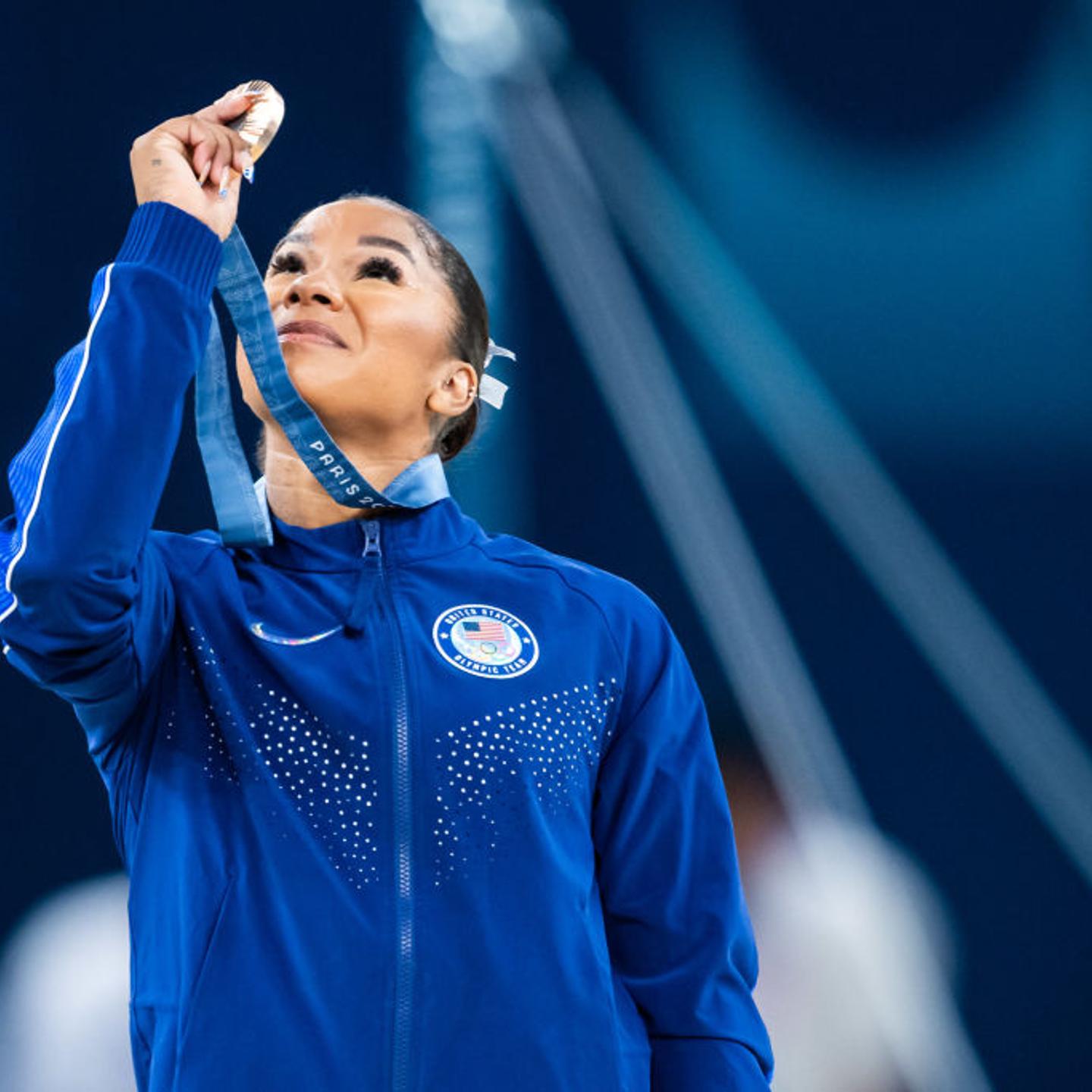 Artistic Gymnastics - Olympic Games Paris 2024: Day 10