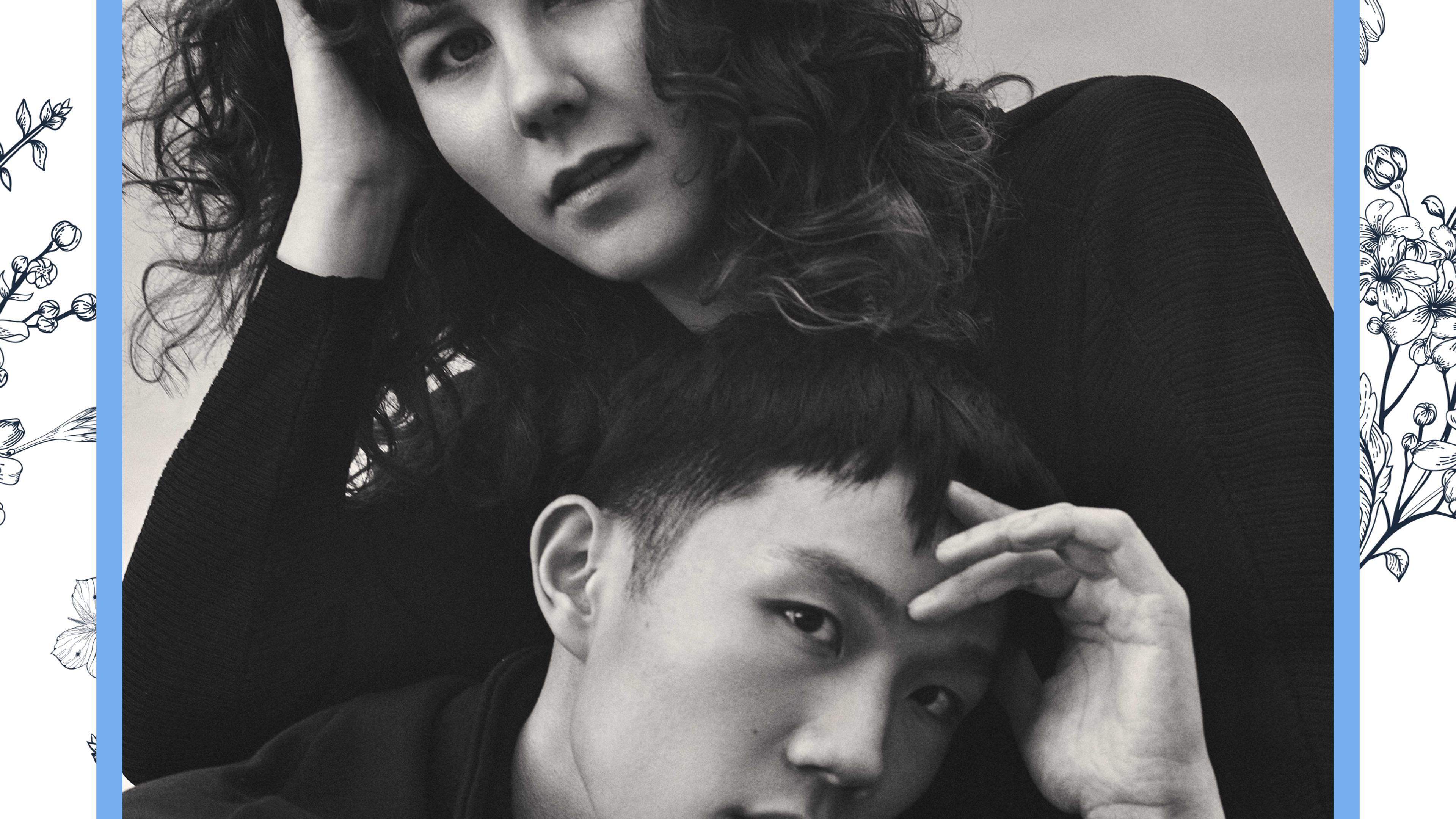 Tony Liu and Lindsey Schuyler a.k.a. @diet_prada