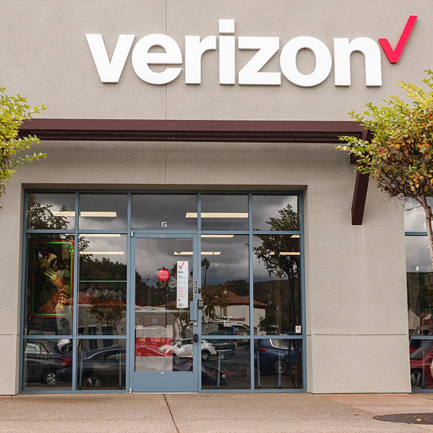 Verizon Wireless Store In San Diego