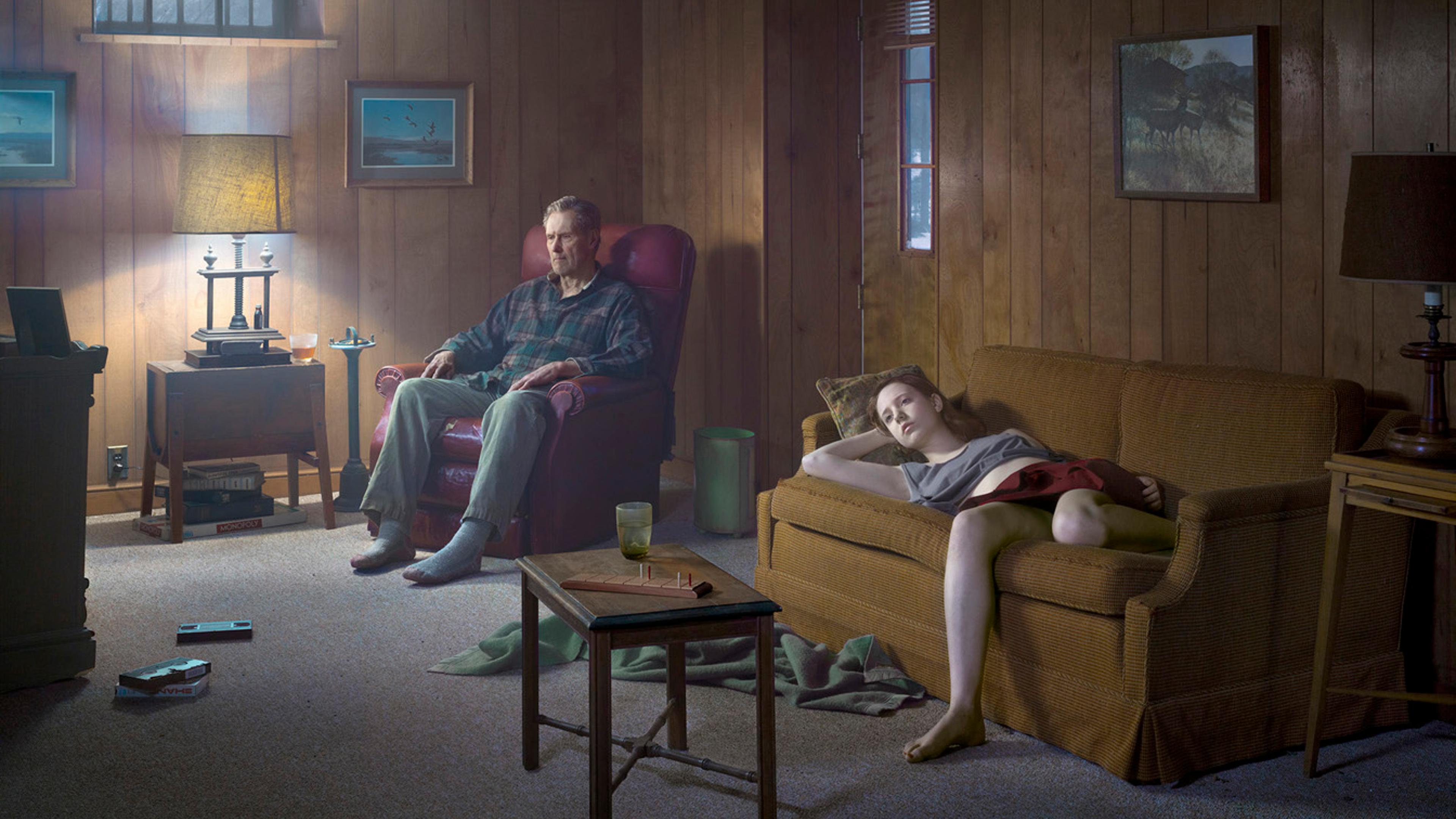 See Gregory Crewdson s Cathedral Of The Pines See Gregory Crewdson s Cathedral Of The Pines