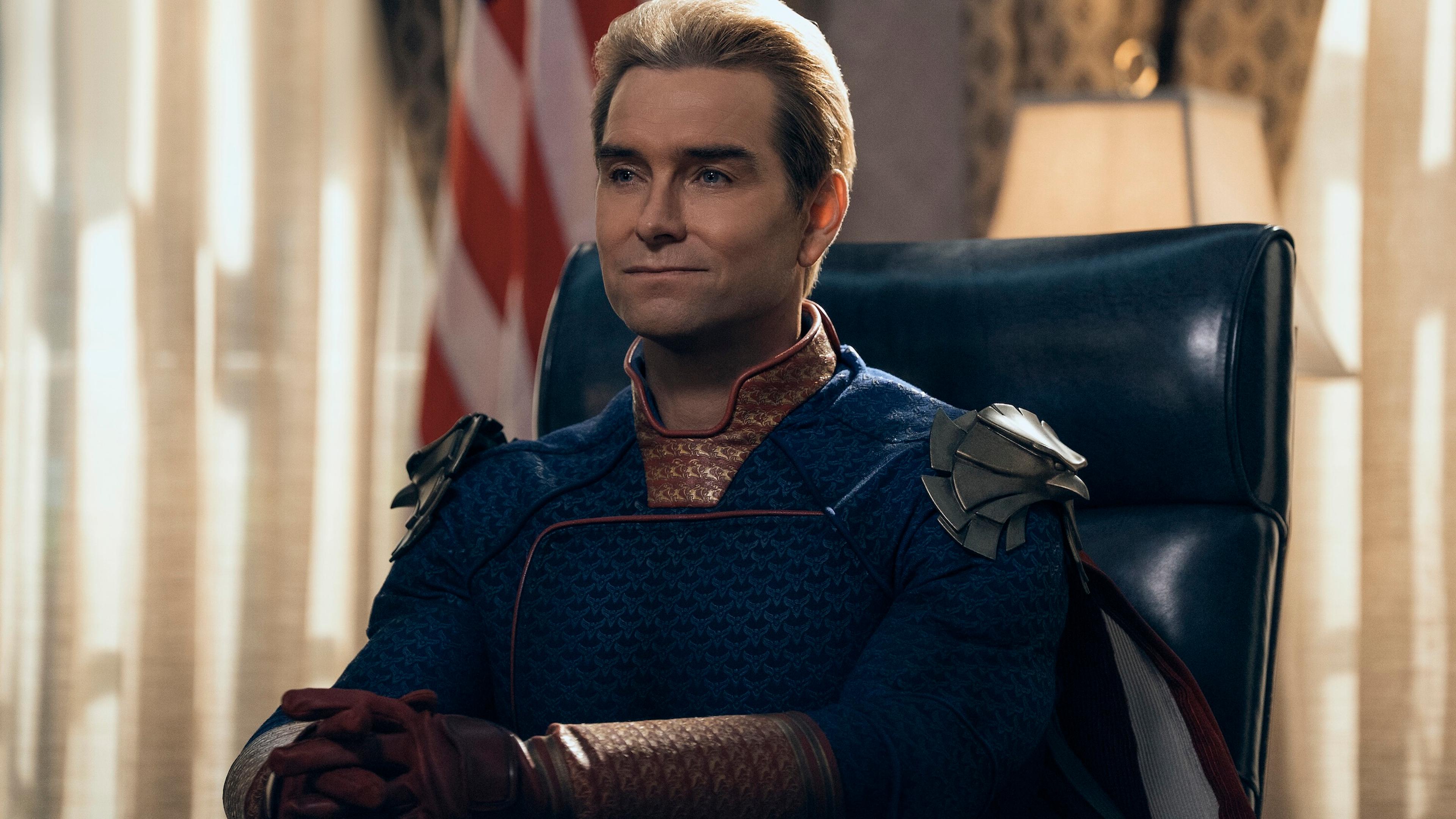 Breaking Down the Brutal Series Finale of 'The Boys'