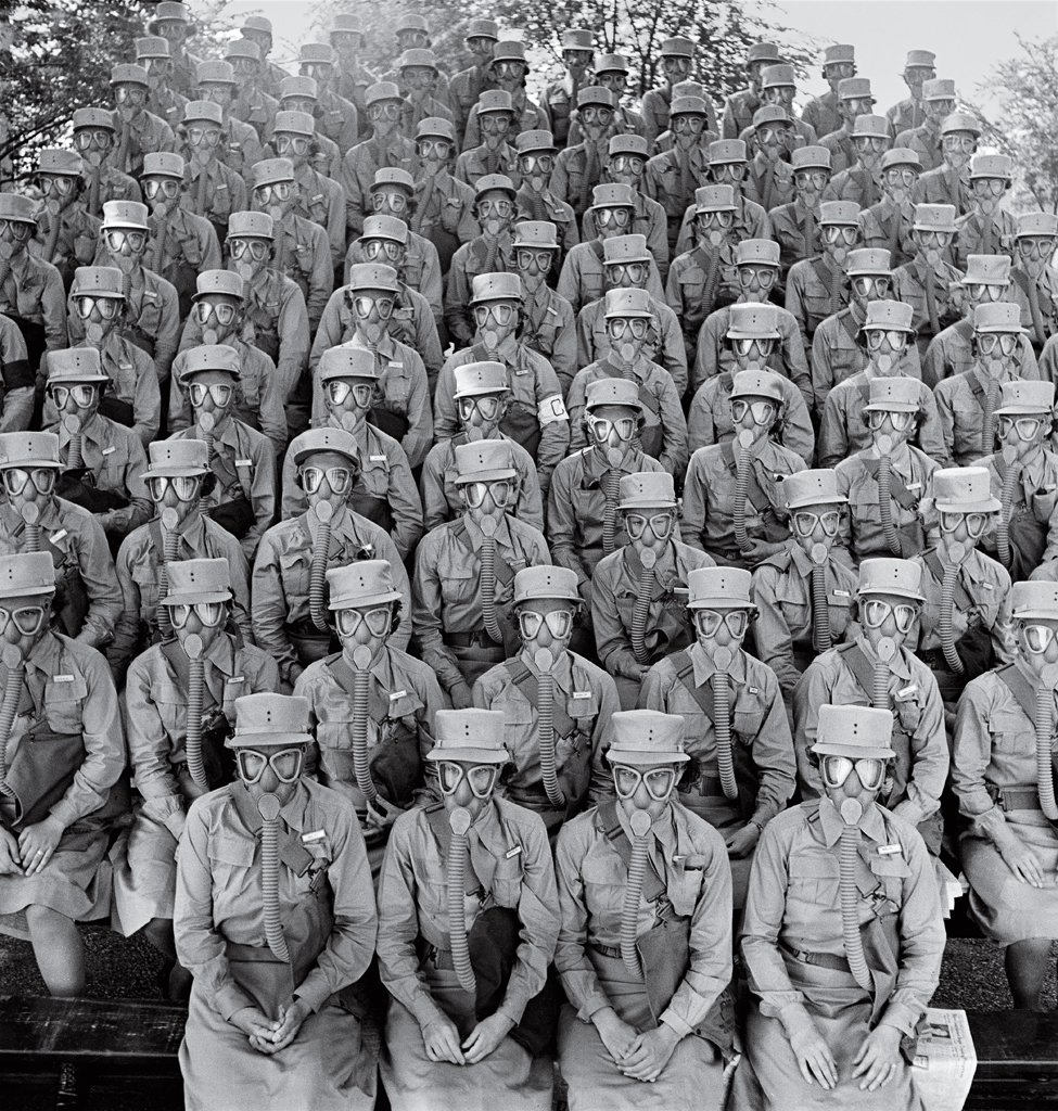 World War II: Photos We Remember