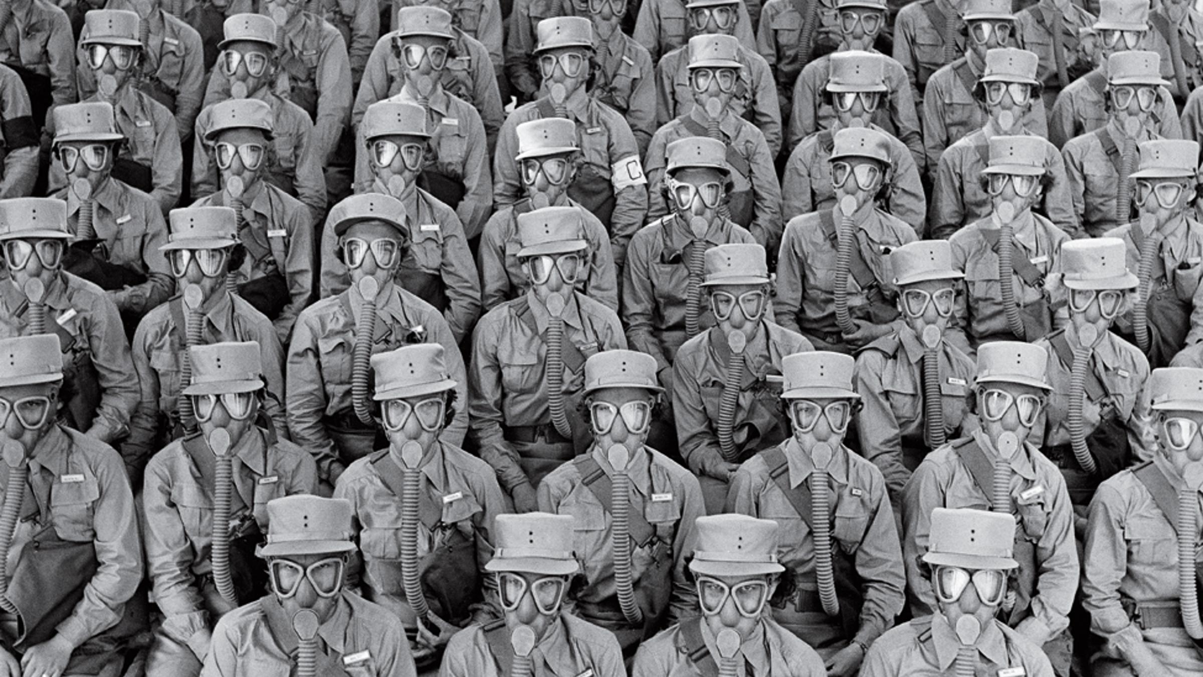 World War II: Photos We Remember
