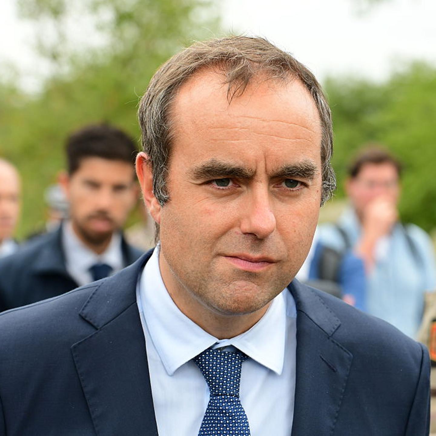 Sébastien Lecornu, The New French Prime Minister