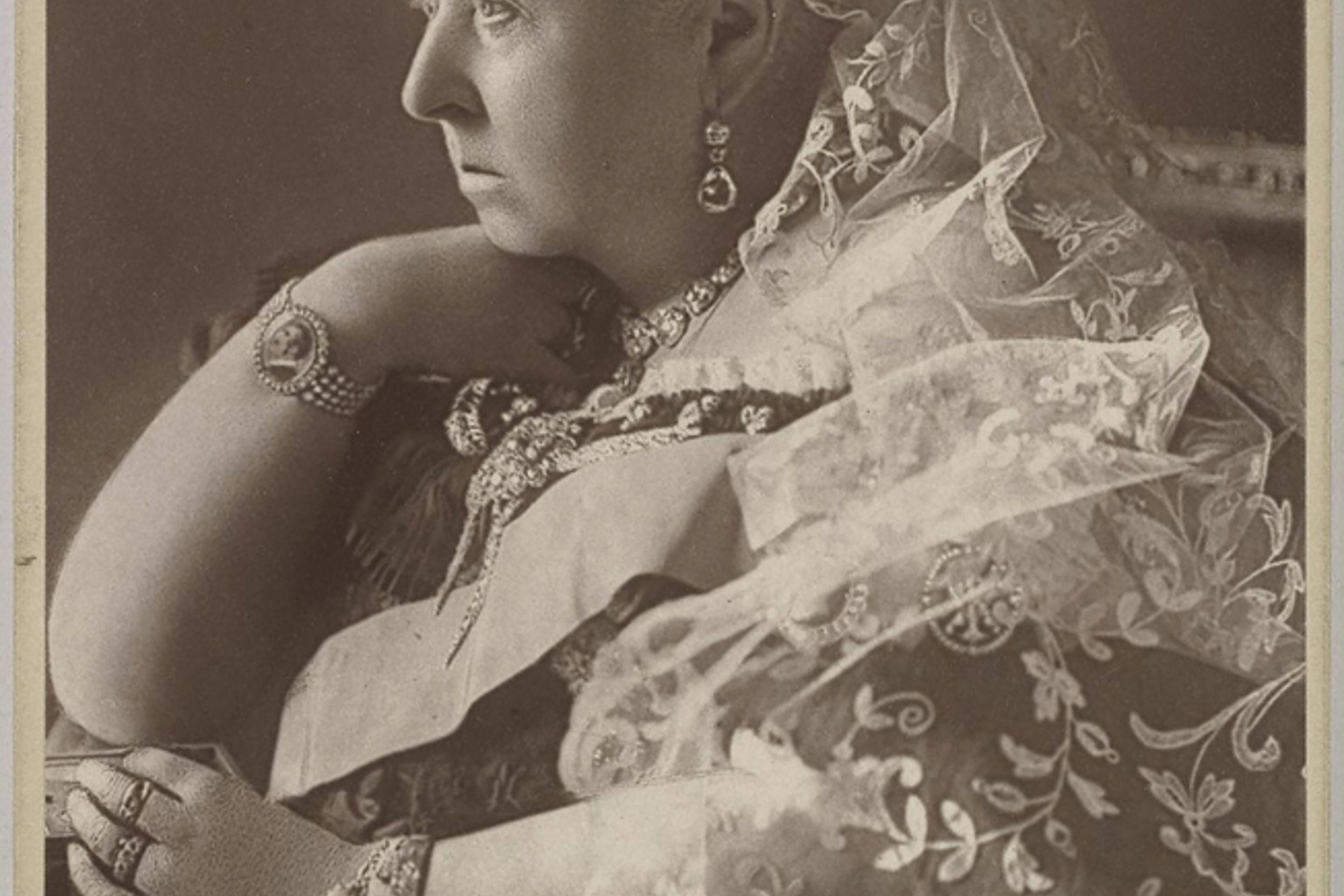 How Queen Victoria Influenced Photography How Queen Victoria Influenced Photography
