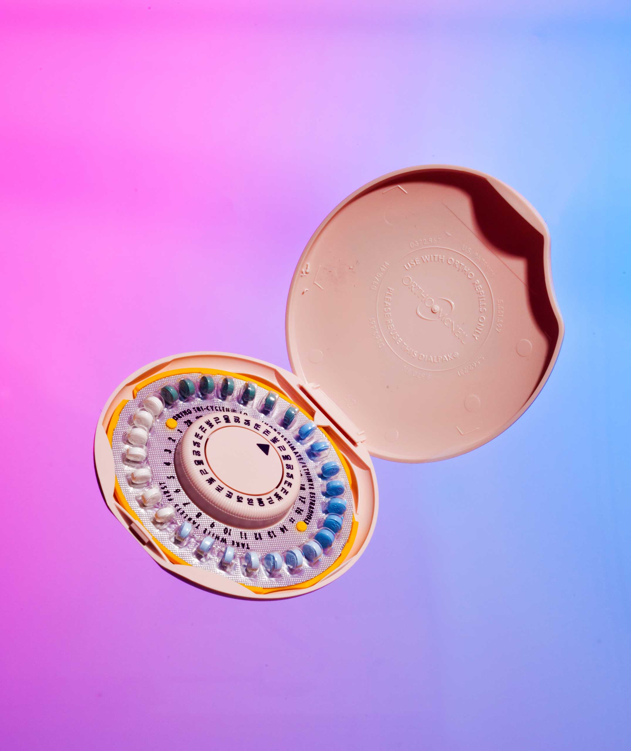 How Birth Control Has Changed Over the Centuries