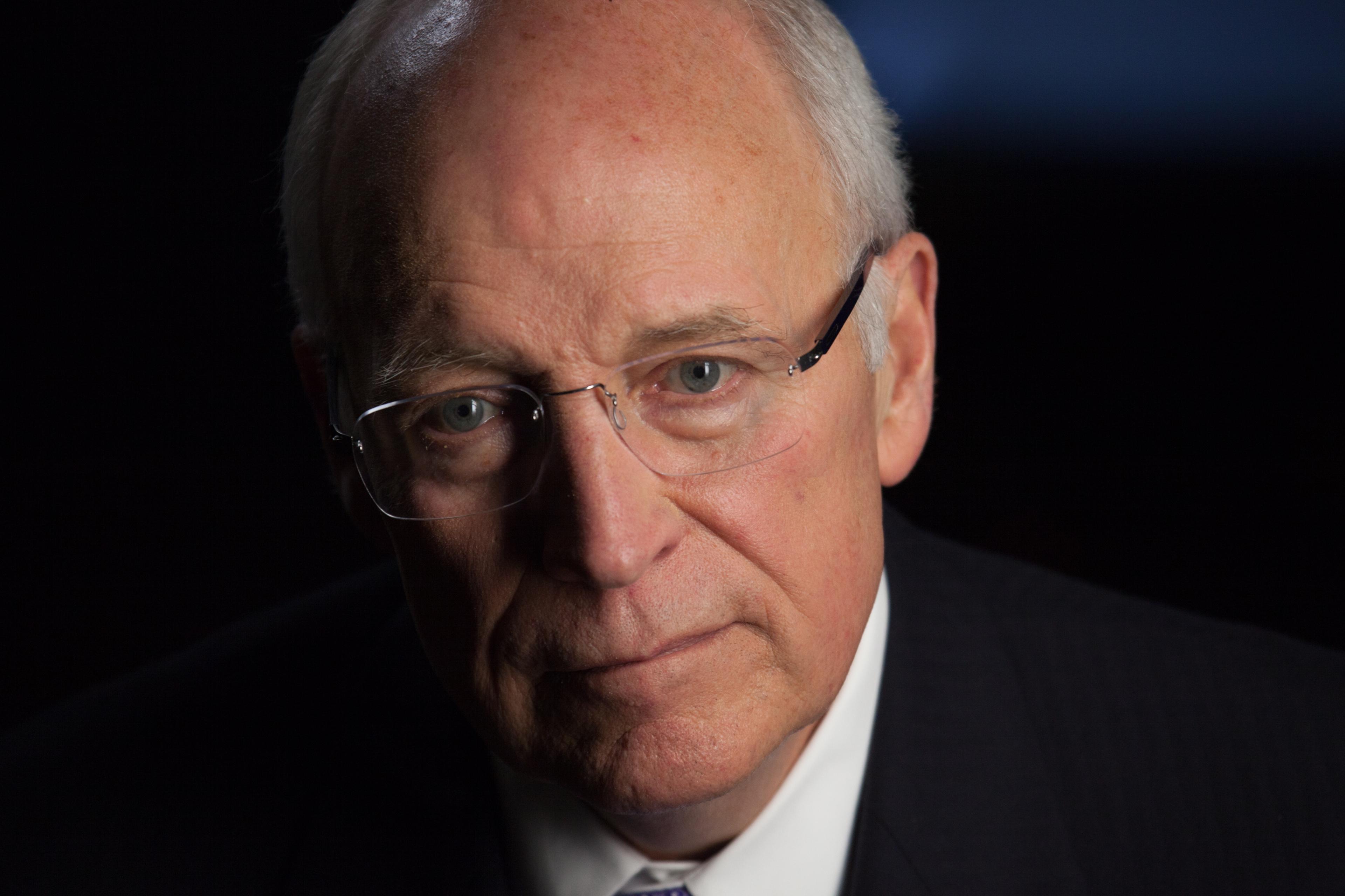 Dick Cheney Cod Remembering Dick Cheney's Legacy as Vice President