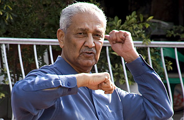 A.Q. Khan
