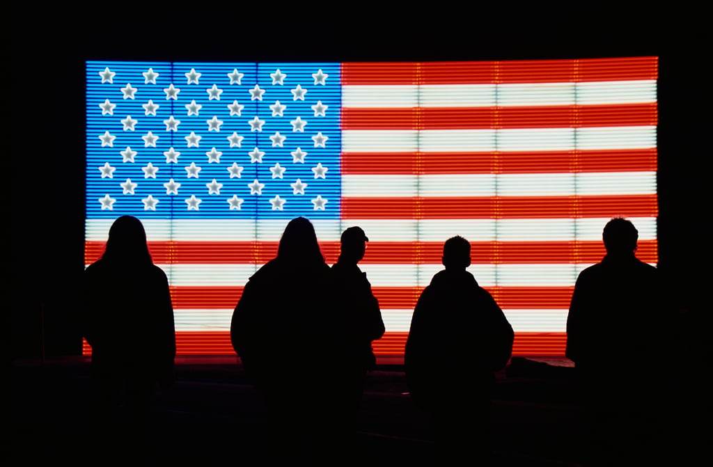 America’s Connection Recession