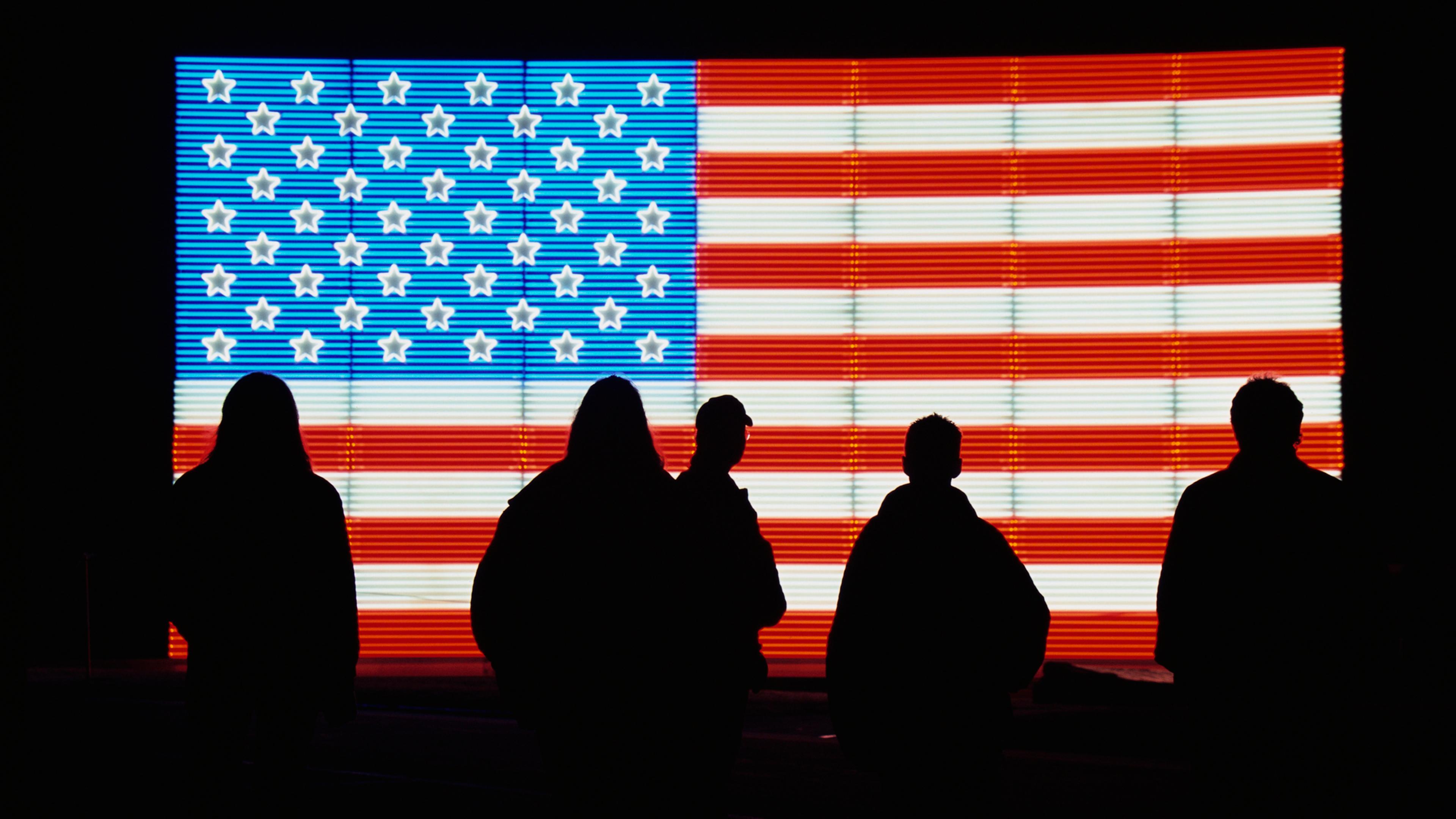 America’s Connection Recession