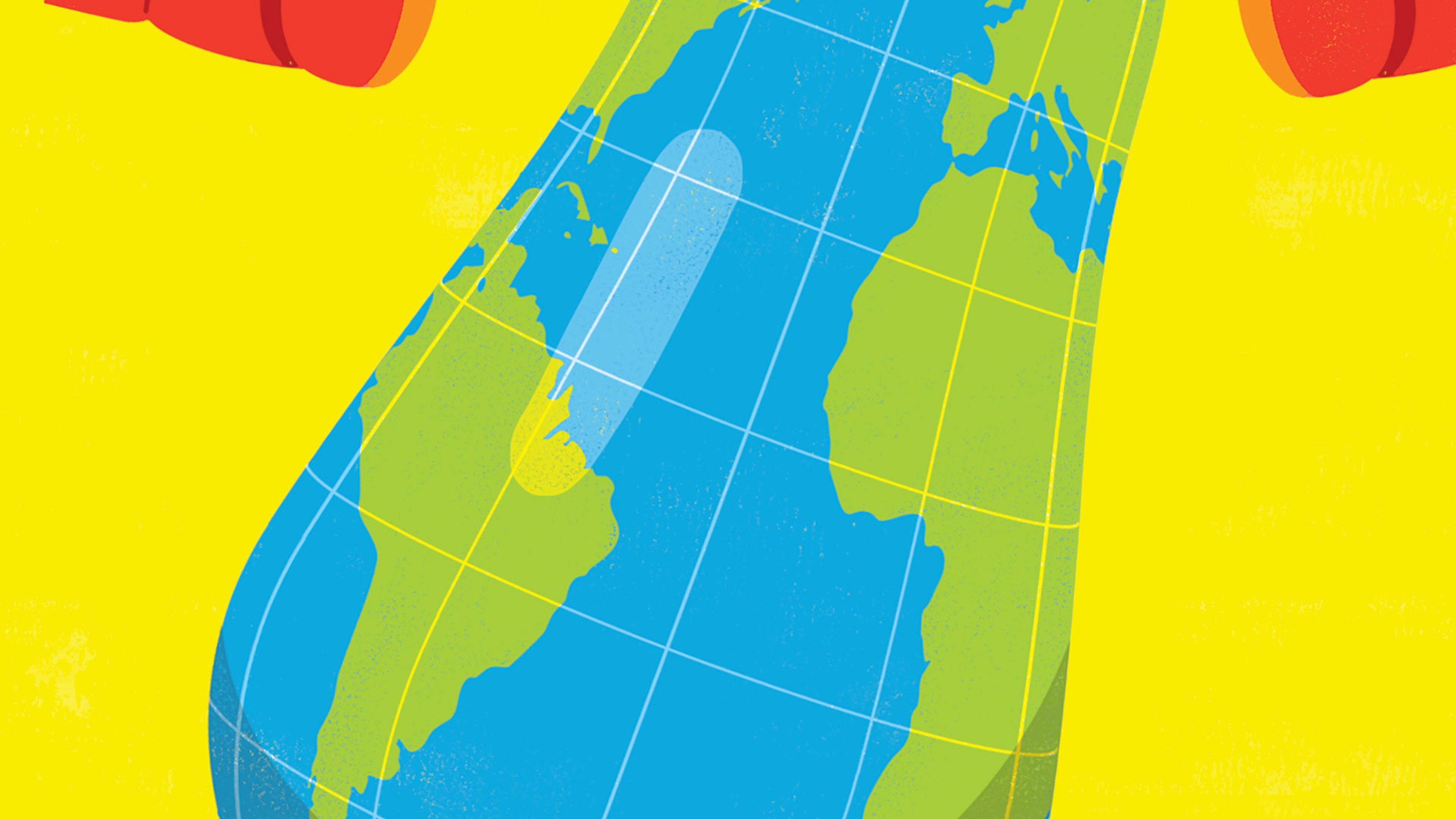 The Global Affordability Crisis Isn't Going Away