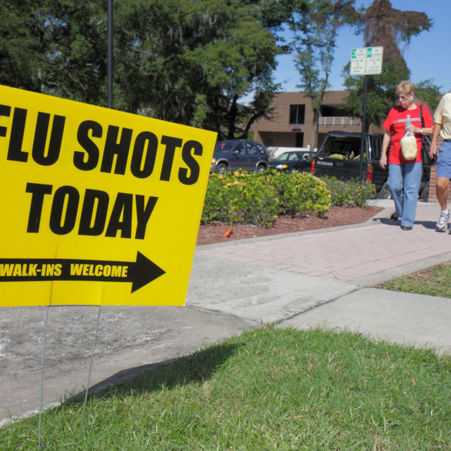 Flu Shots AI
