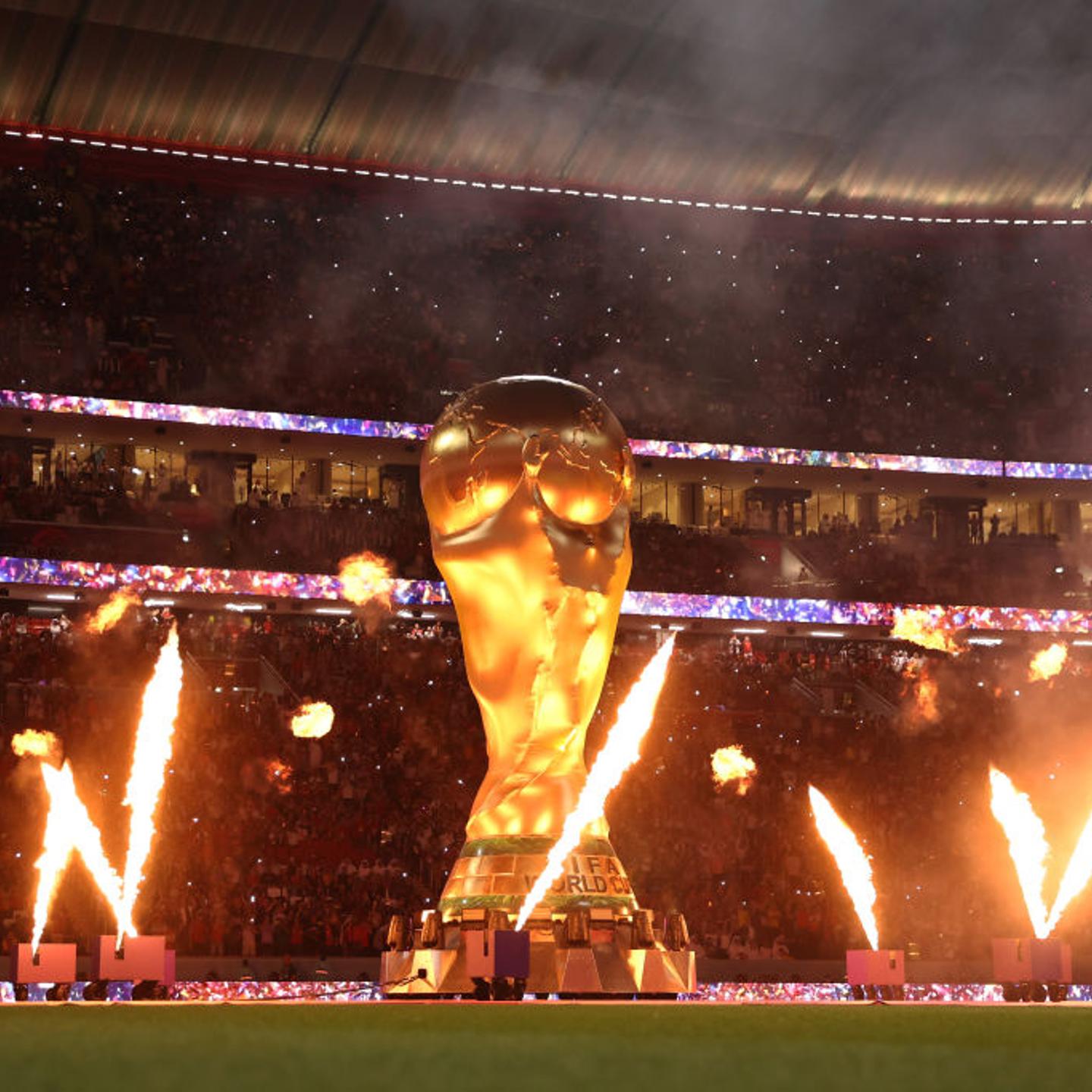 Spain v Germany: Group E - FIFA World Cup Qatar 2022