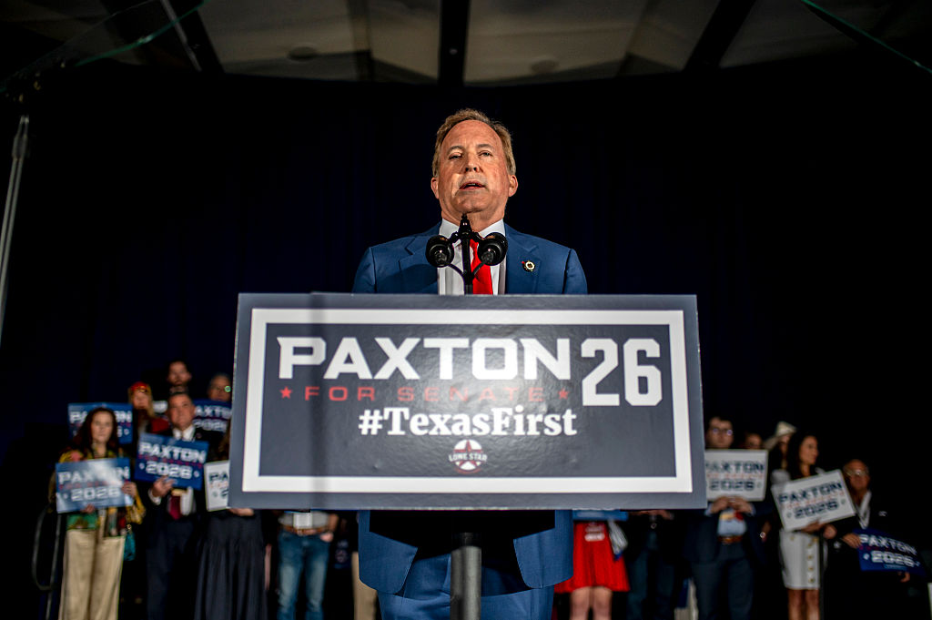 Trump's Texas Senate Gamble: The $250 Million Risk for Republicans - News Directory 3