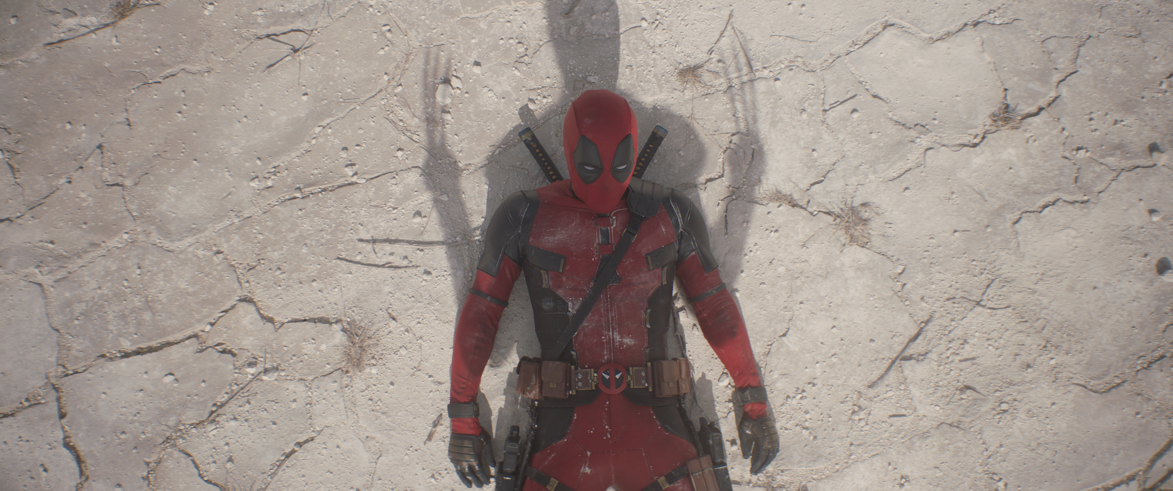 The Origins of the Deadpool and Wolverine Movie