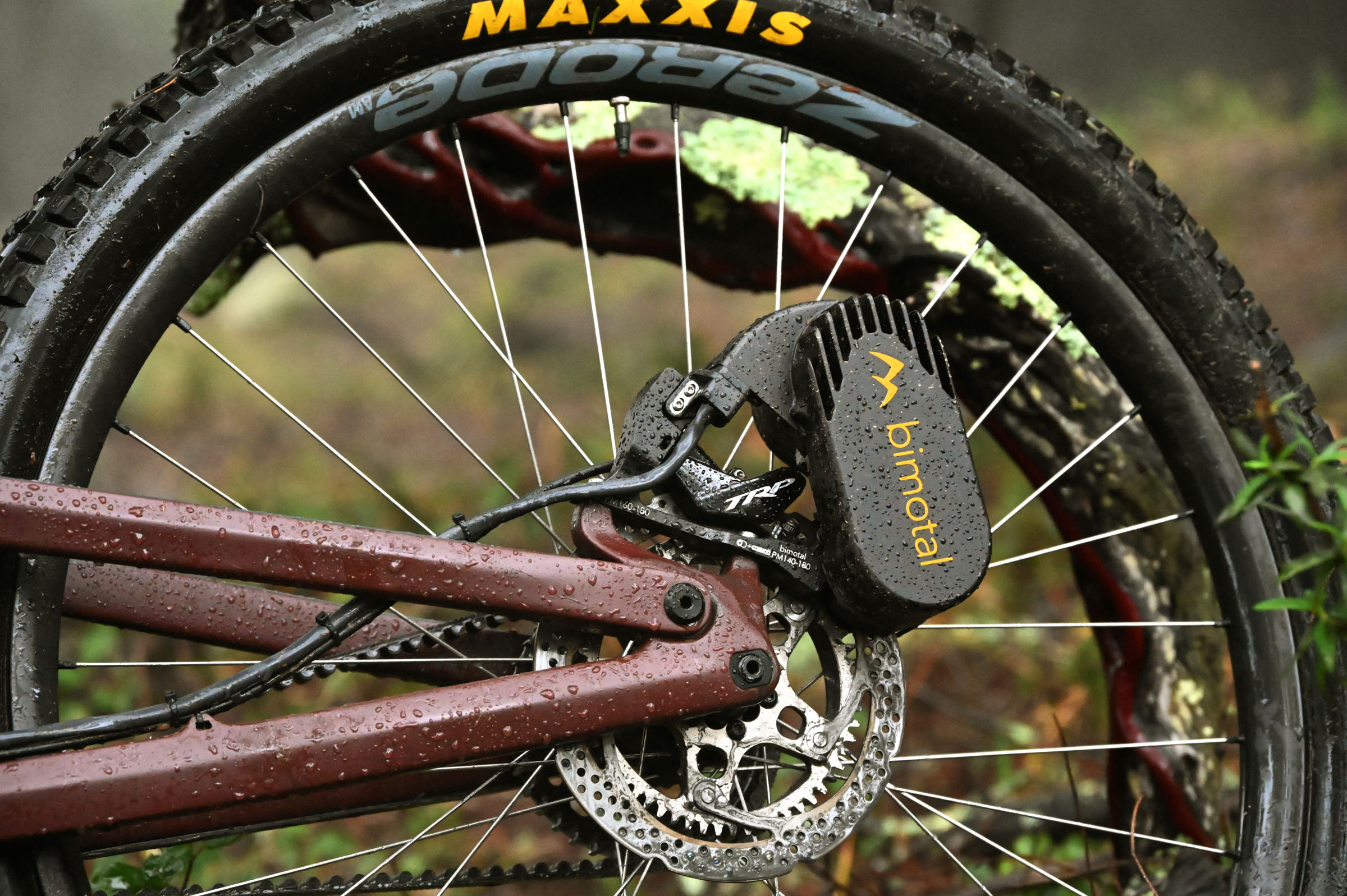 Bimotal Elevate Best Inventions