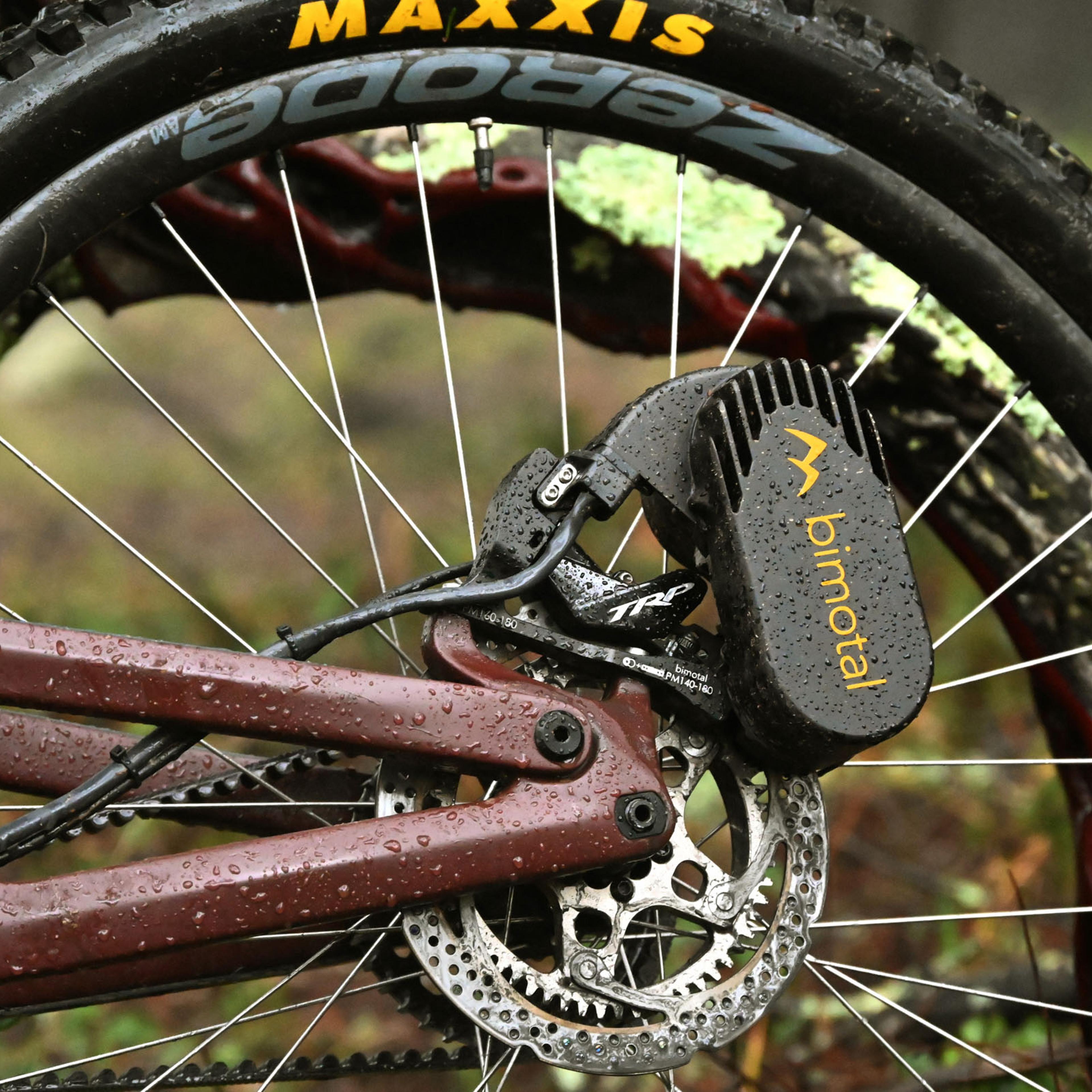 Bimotal Elevate Best Inventions