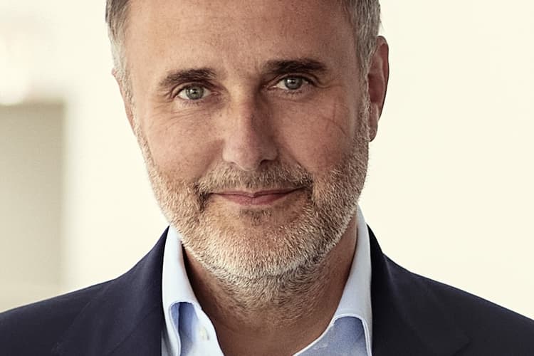 BNY CEO Robin Vince on Embracing AI and Navigating Uncertainty