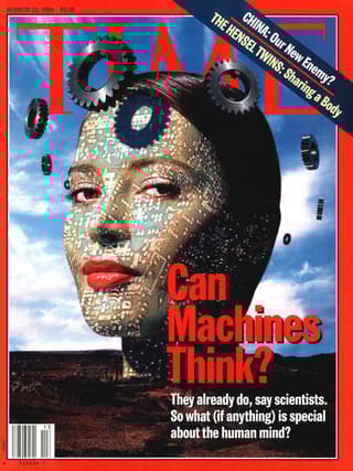 March 25th, 1996 | Vol. 147, No. 13 | U.S.