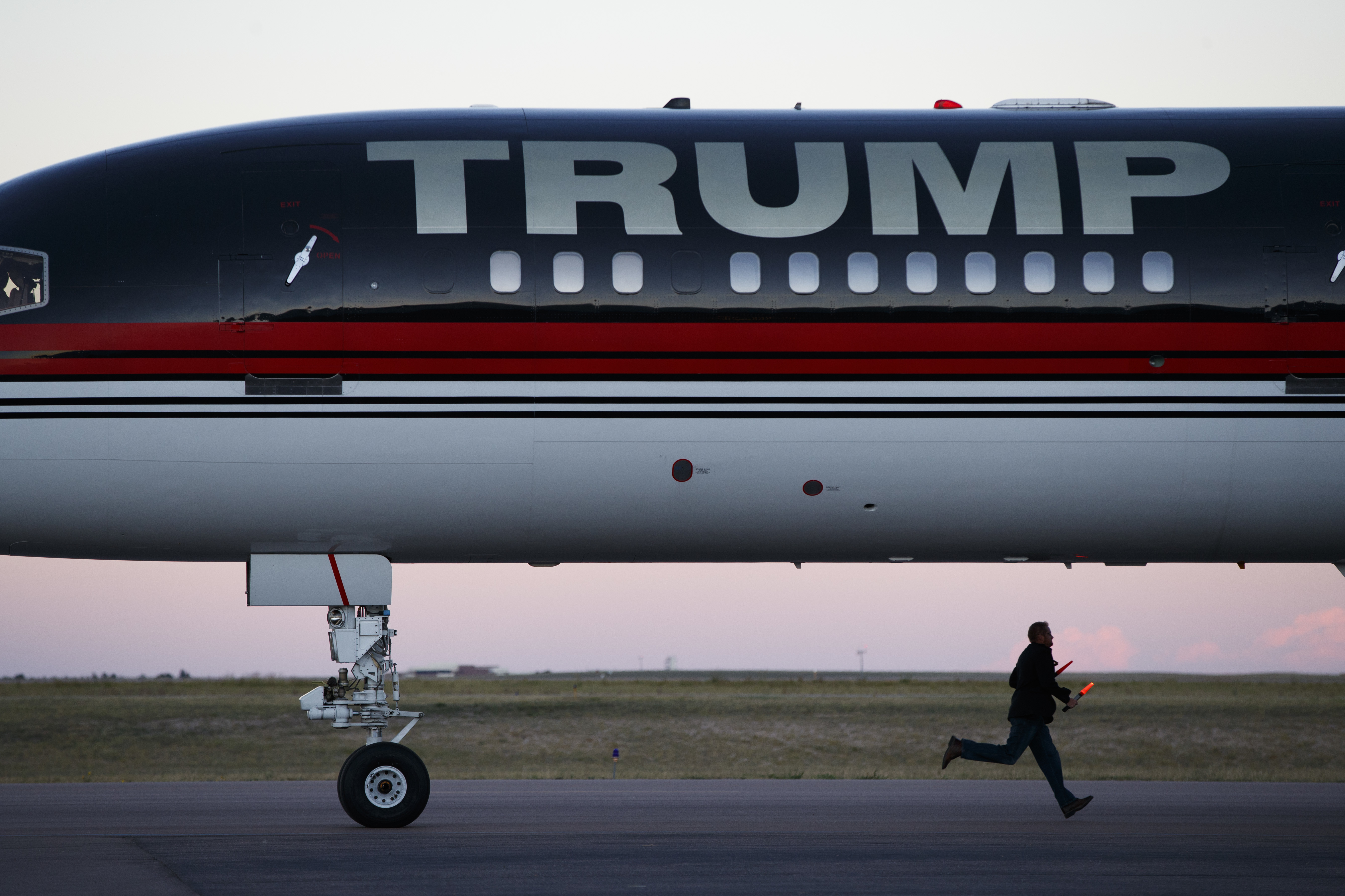Inside Donald Trump’s Chaotic Transition