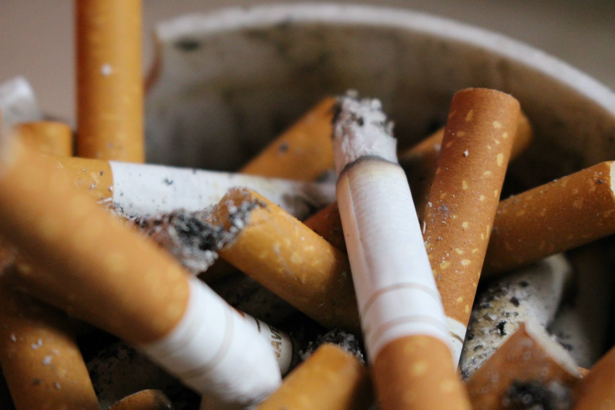 The Impact of CVS' Ban of Tobacco Sales in Stores