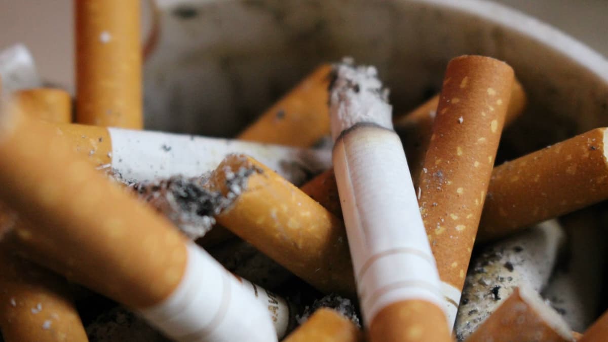 cvs ban on tobacco The Impact of CVS' Ban of Tobacco Sales in Stores cvs ban on tobacco The Impact of CVS' Ban of Tobacco Sales in Stores
