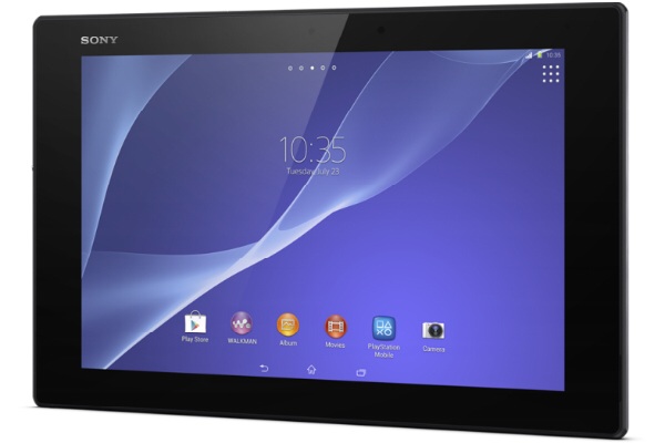 その他 Xperis Z2 Tablet Sony Xperia Z2 Review: A Great Android Tablet, But Still No iPad