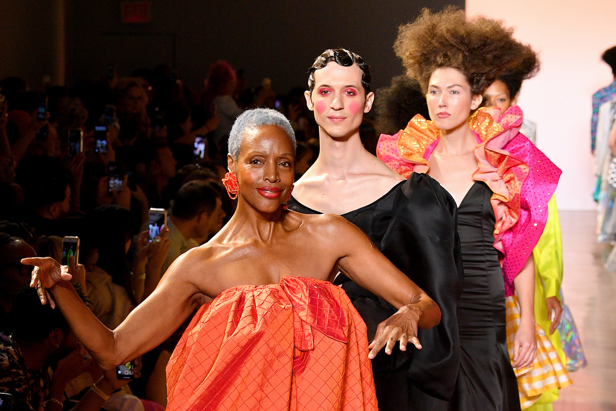 10 Designers to Watch at New York Fashion Week 2020