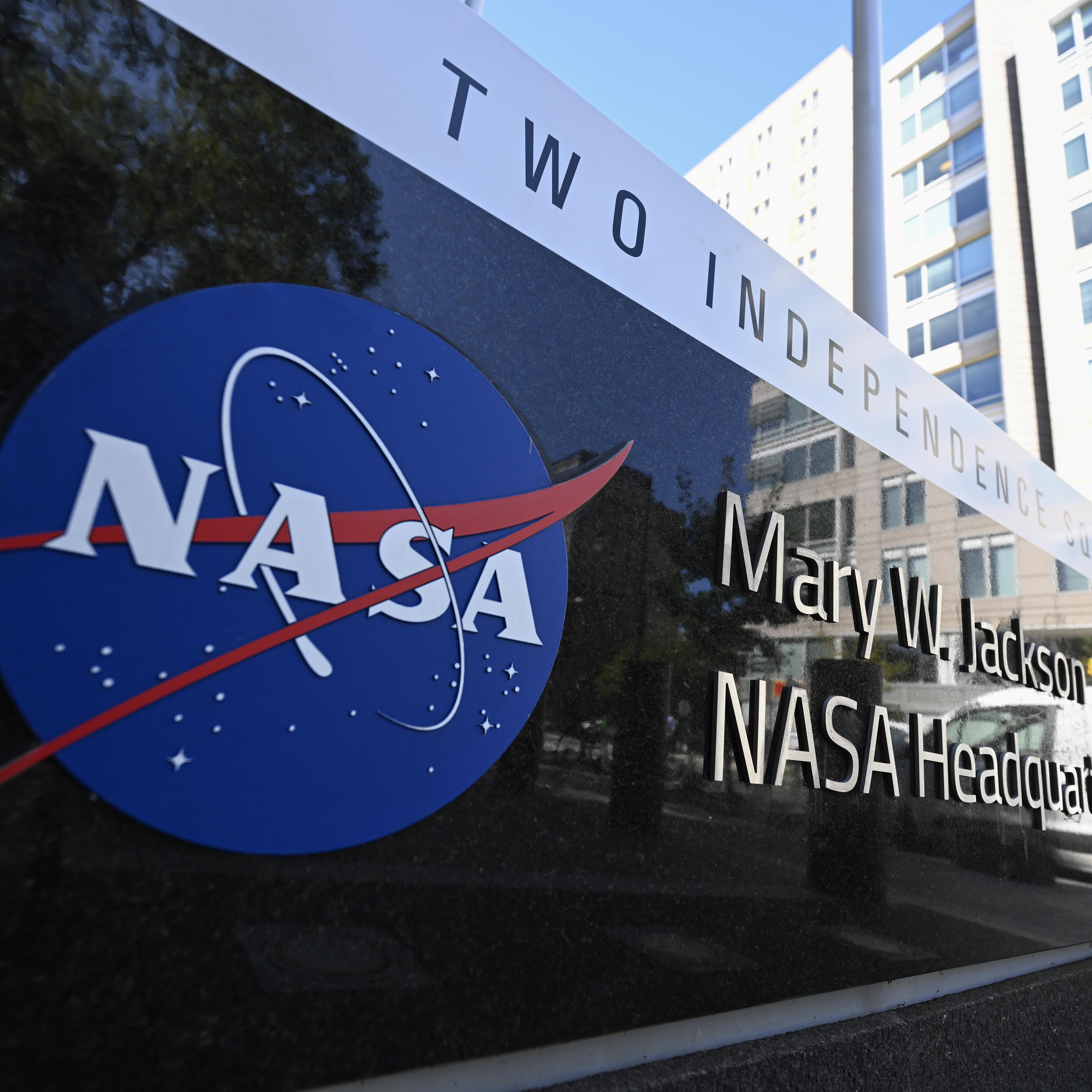 The National Aeronautics and Space Administration (NASA) Headquarters