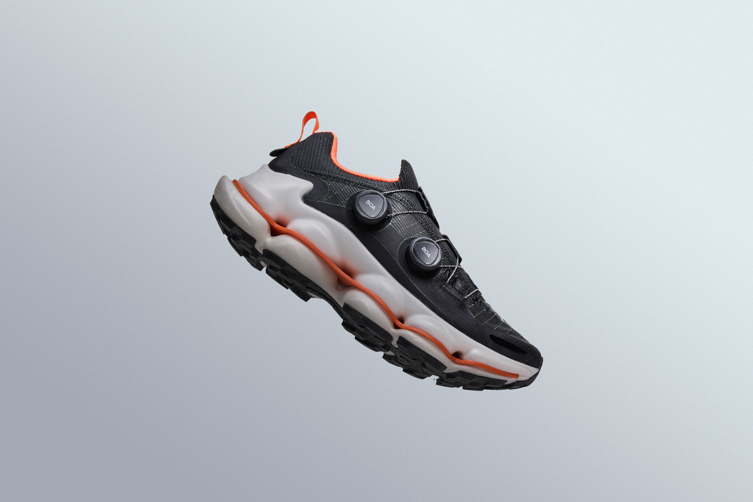 Merrell SpeedARC Surge BOA: the 200 Best Inventions of 2024 display picture 1