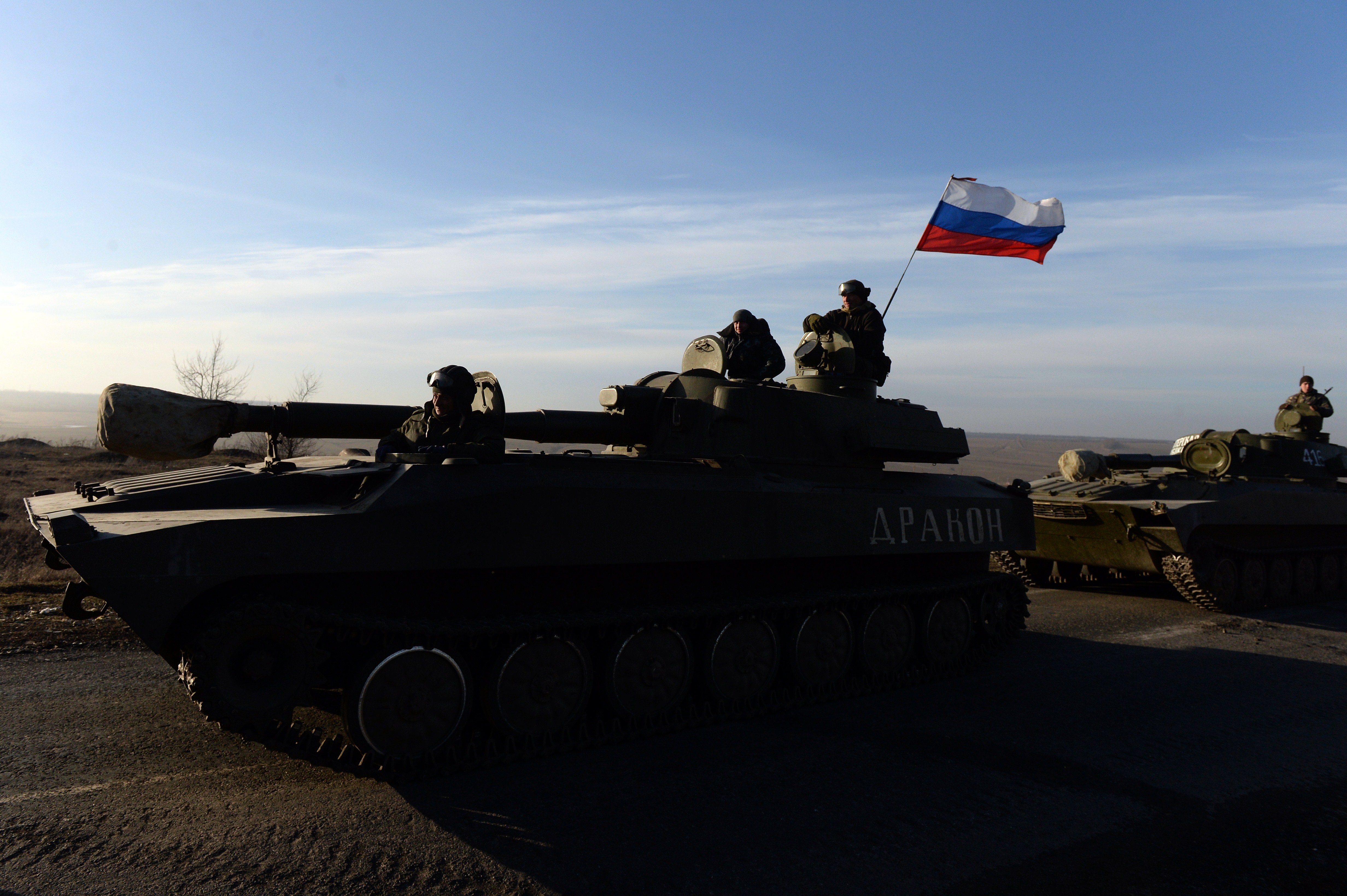 Reports of Russian Troops Nearing North Korea Unconfirmed
