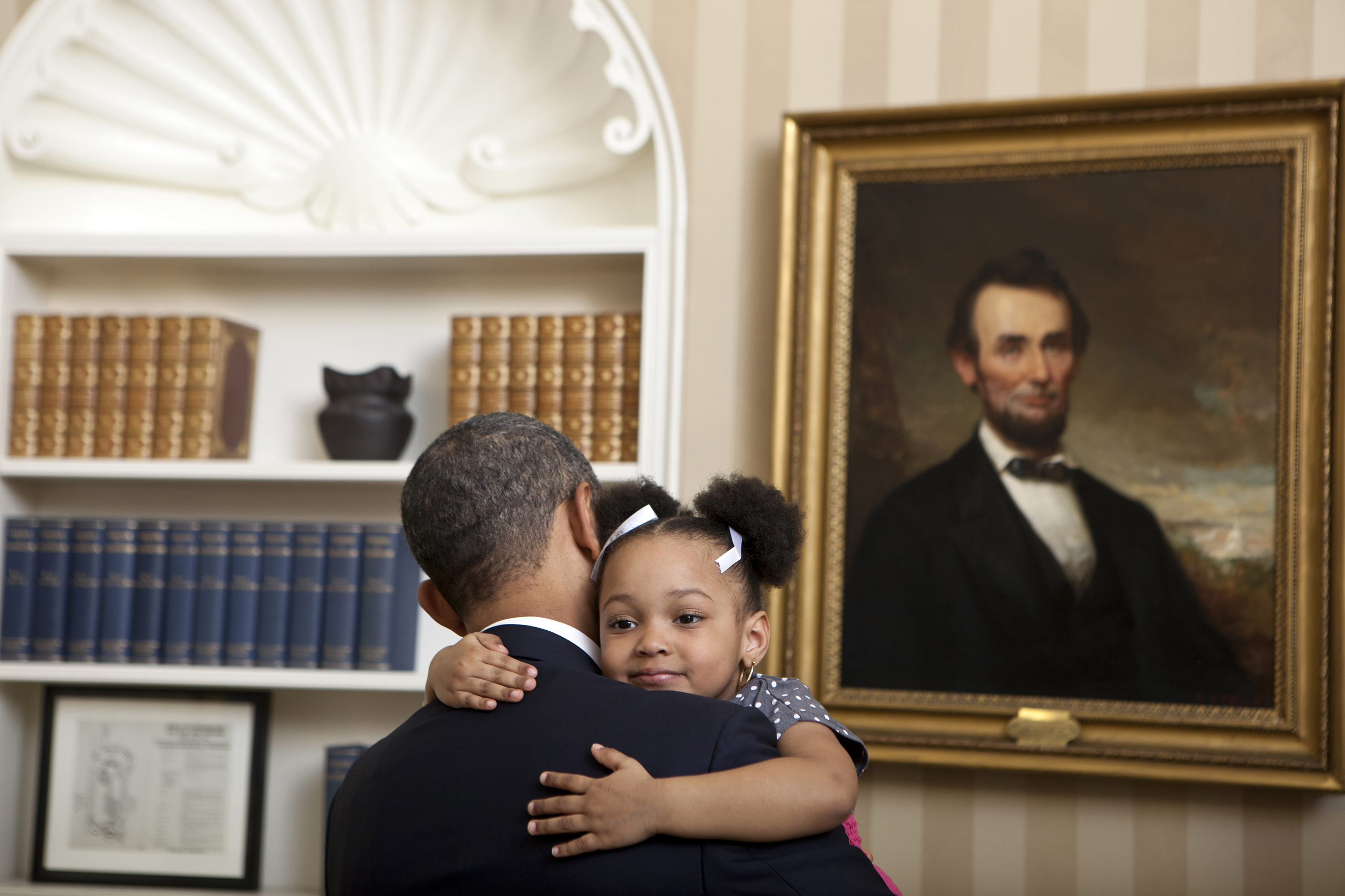 Barack Obama Kindernamen Family Of Barack Obama Wikipedia