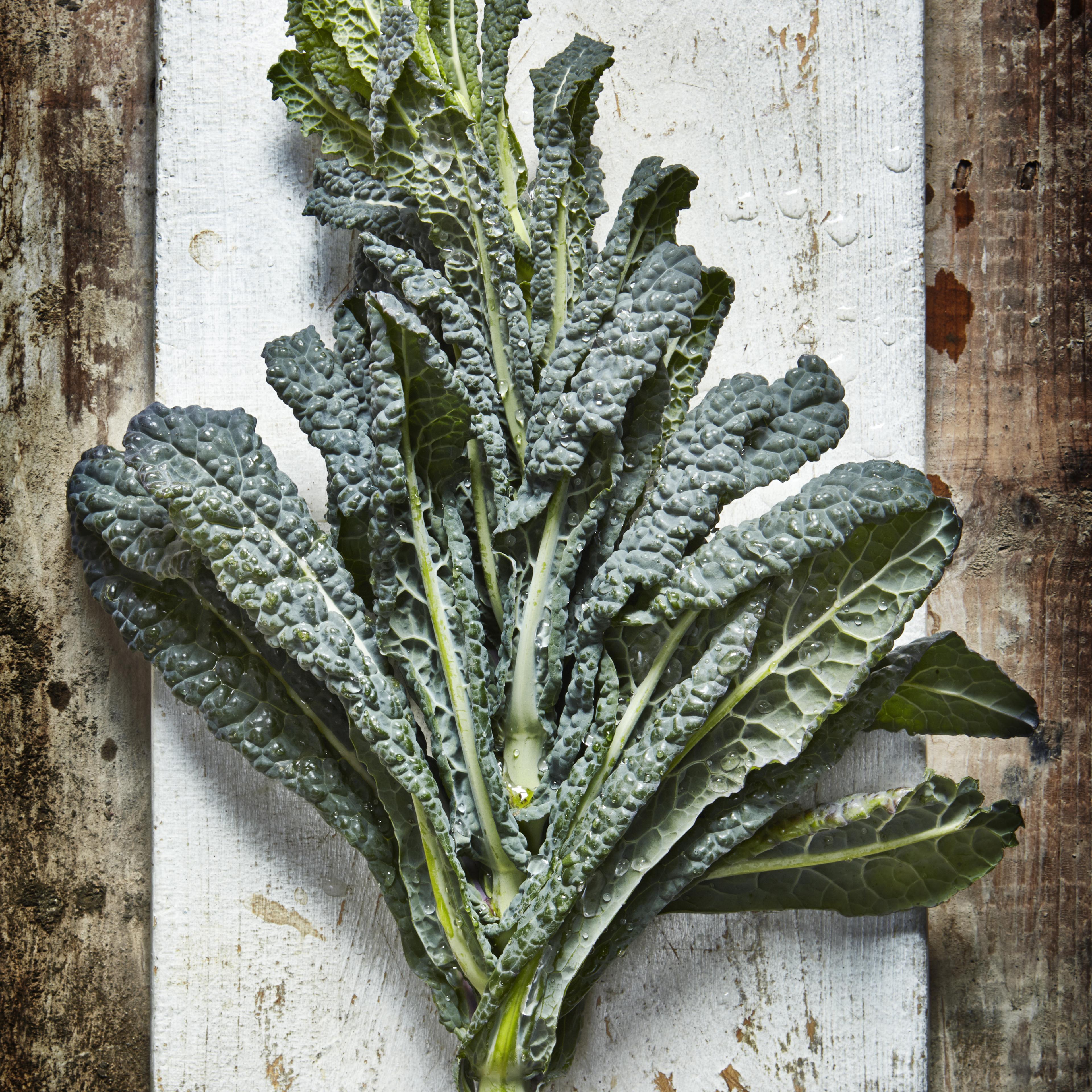 Kale Lette kale | TIME