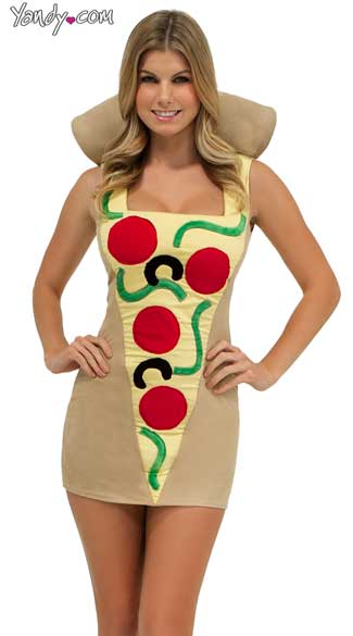2014 Sexy Halloween Costumes: Yandy's Sexy Lobster 2014 Sexy Halloween Costumes: Yandy's Sexy Lobster