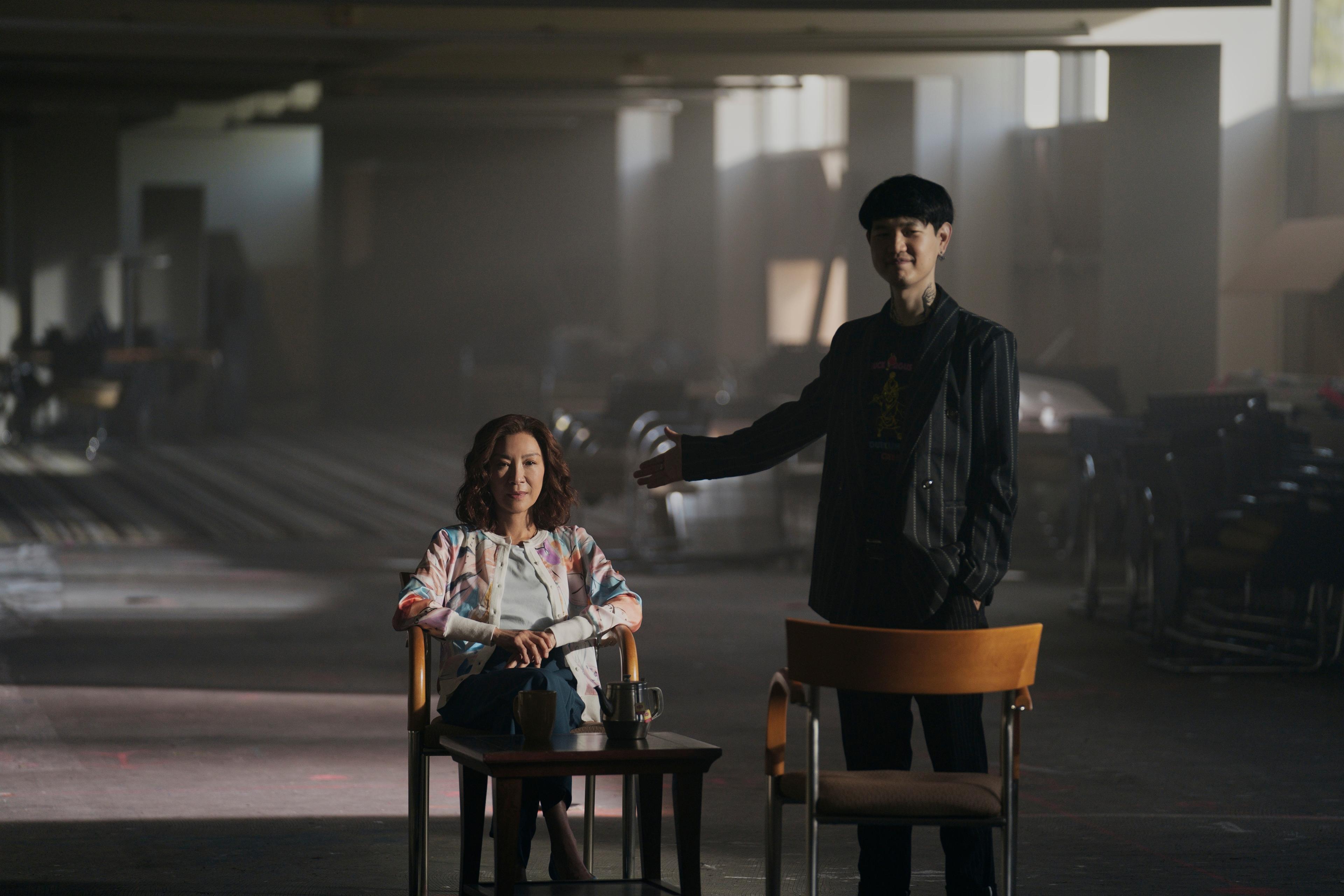 What's New on Netflix in January 2024