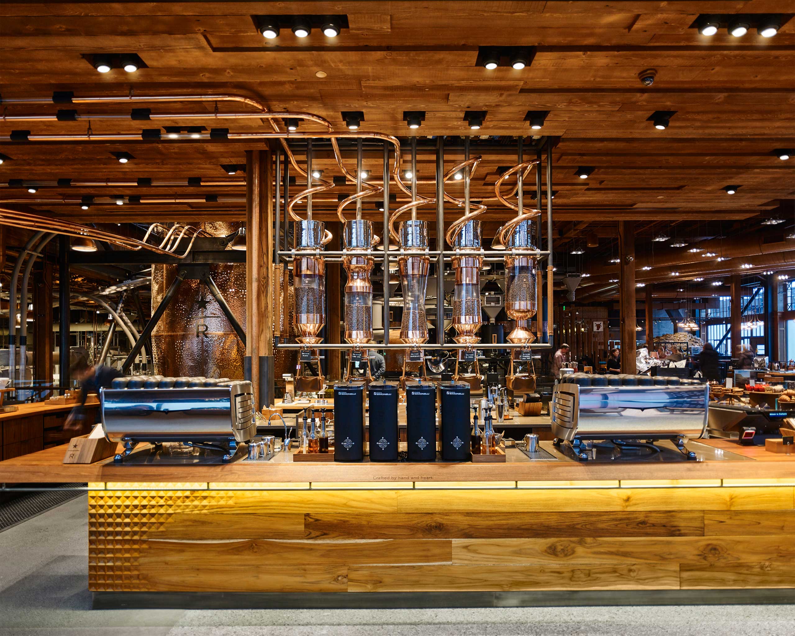 Starbucks Introduces 6 New Frappuccino Flavors