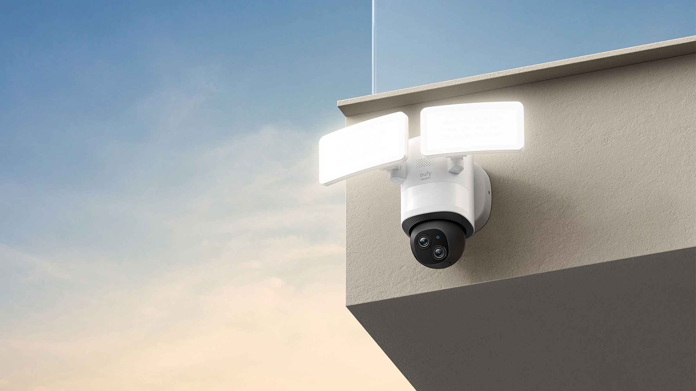 Eufy Dual Cameras: The 200 Best Inventions of 2023