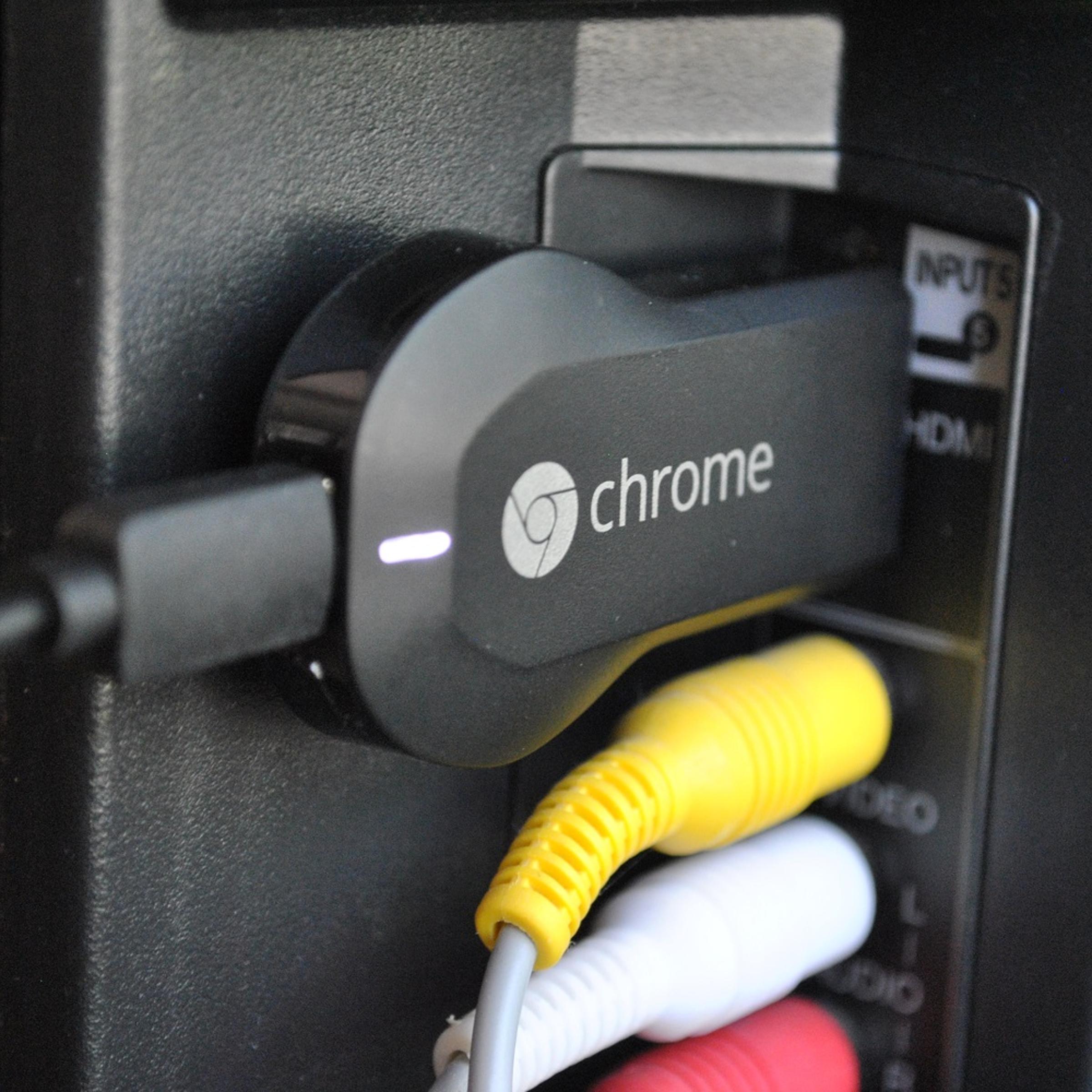 With the launch of a public developer software kit, more apps will be able to add support for Google's Chromecast.