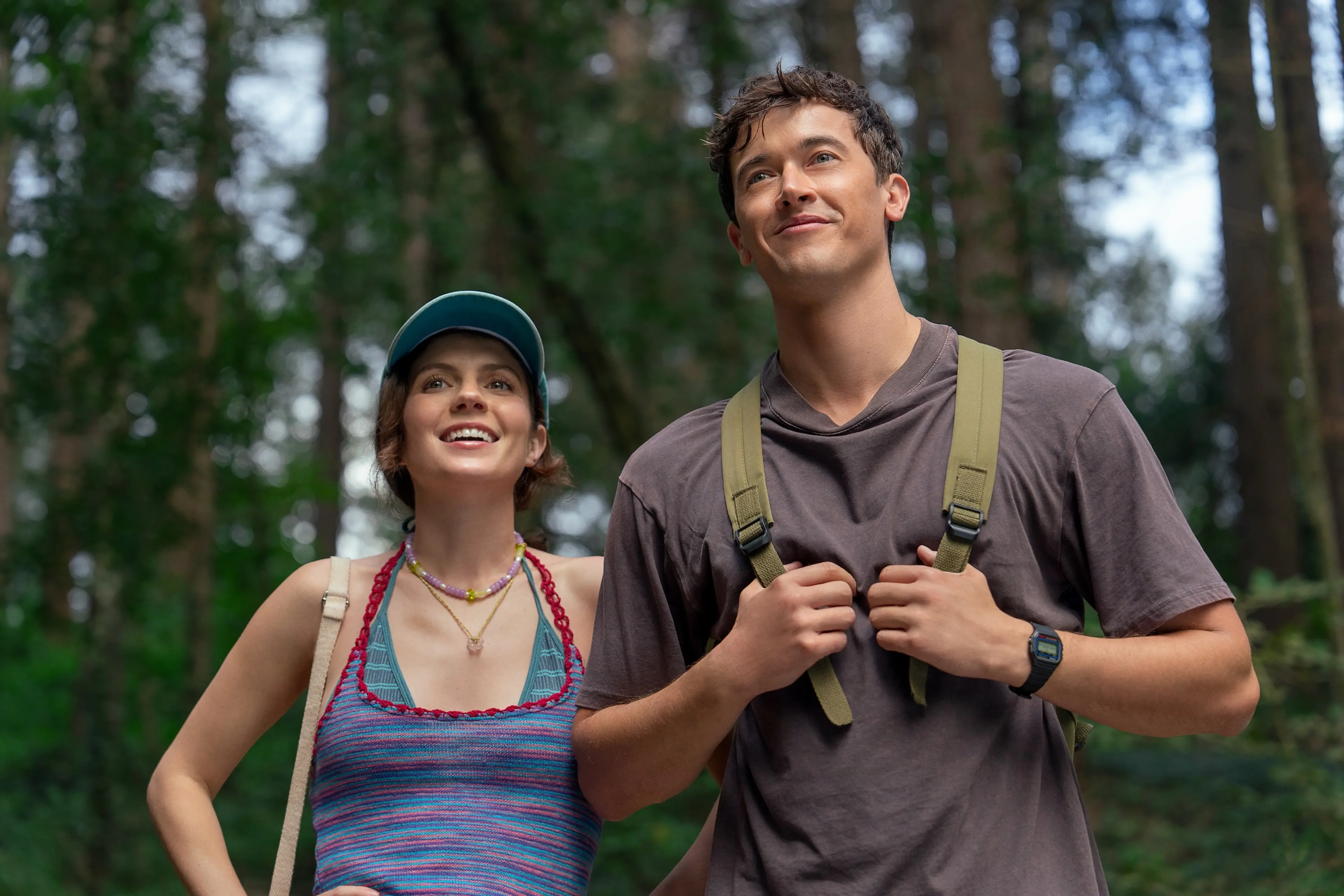How Netflix's People We Meet on Vacation Movie Differs From the Book How Netflix's People We Meet on Vacation Movie Differs From the Book
