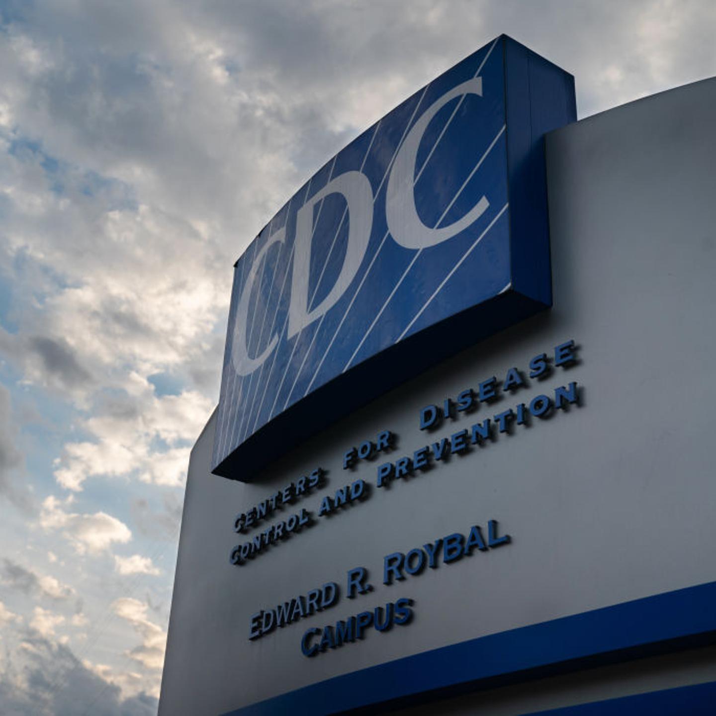 CDC Headquarters