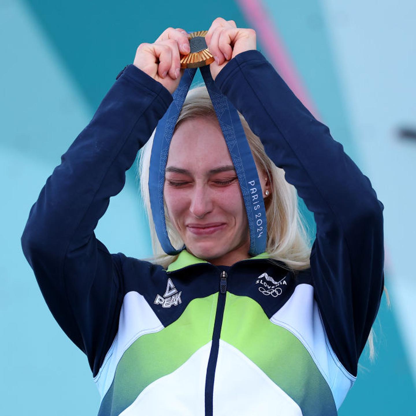 Sport Climbing - Olympic Games Paris 2024: Day 15